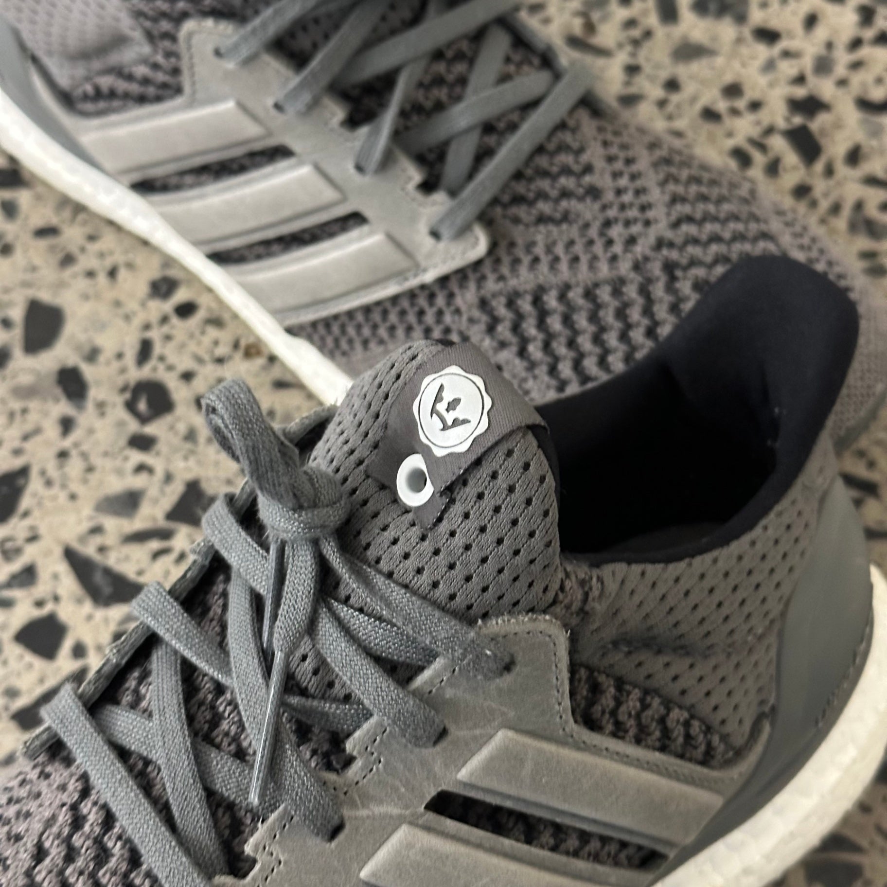adidas Ultra Boost 1.0 Highsnobiety