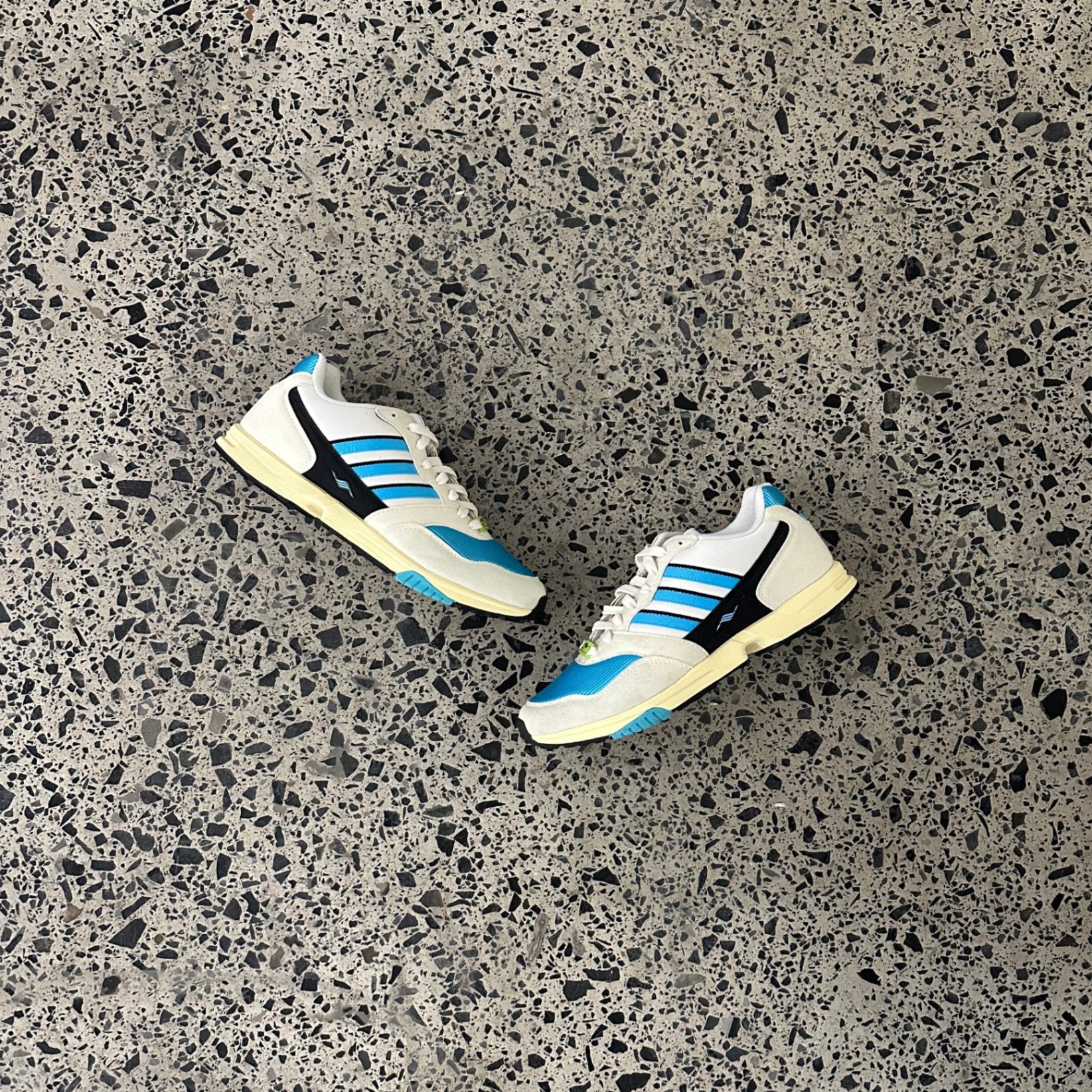 Adidas ZX 1000 A-ZX Retro (2020)