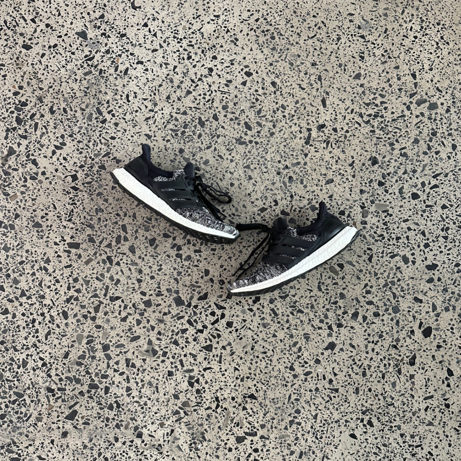 adidas Ultra Boost 1.0 Reigning Champ