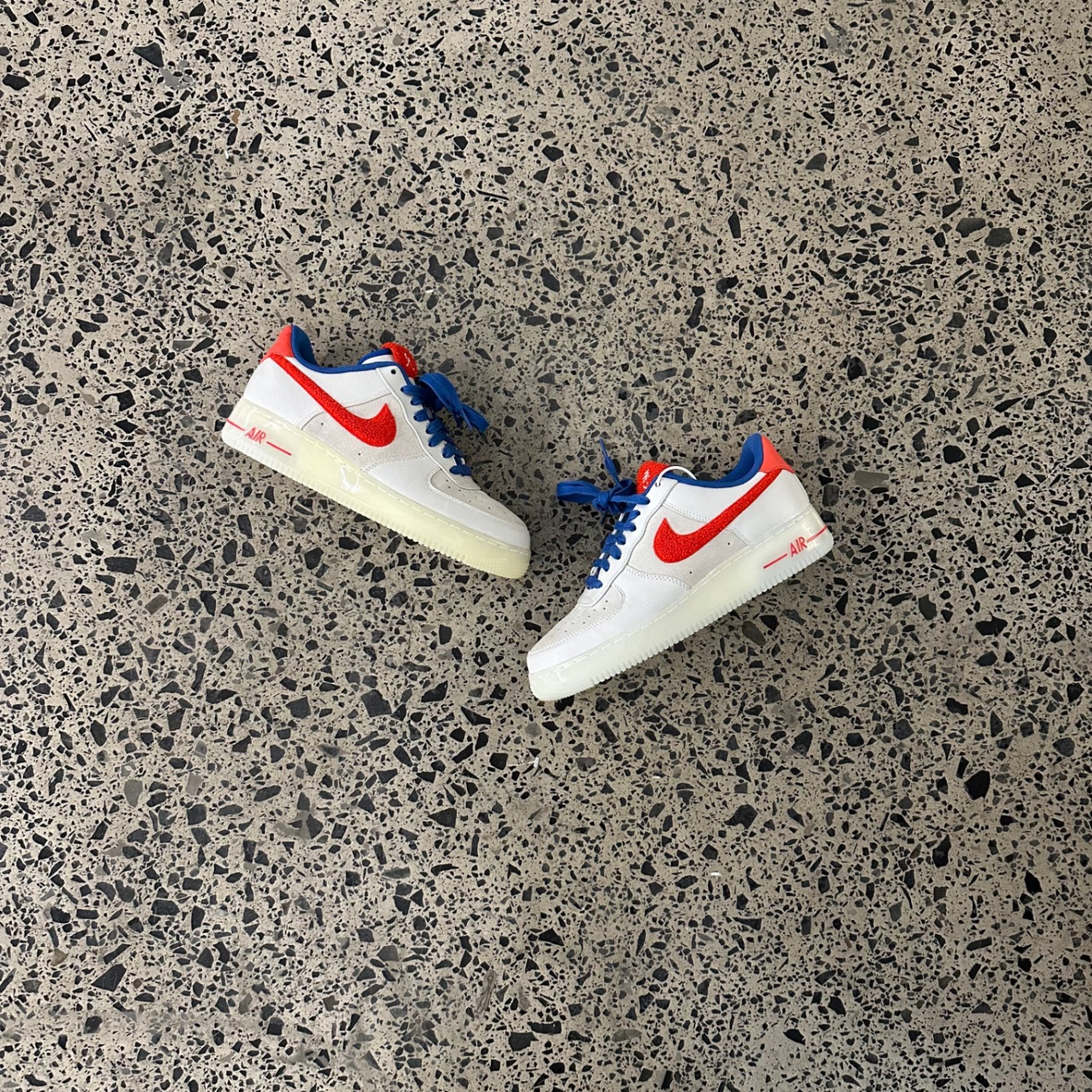 Nike Air Force 1 Low Year Of The Rabbit