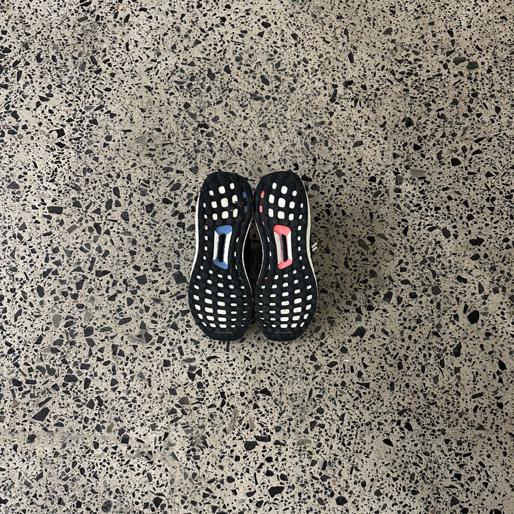 adidas Ultra Boost 1.0 Wood Wood Black