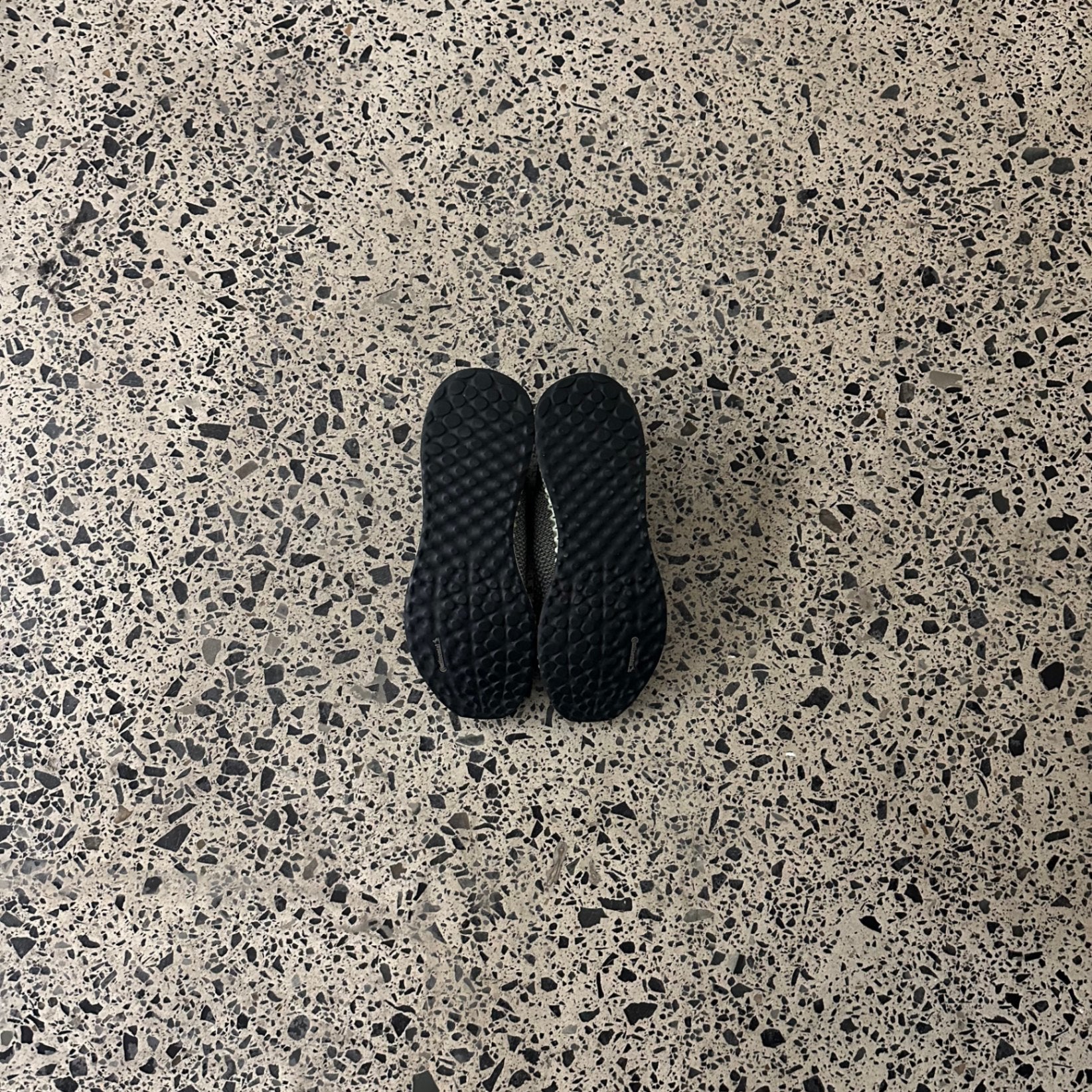 adidas AlphaEdge 4D Ash Green