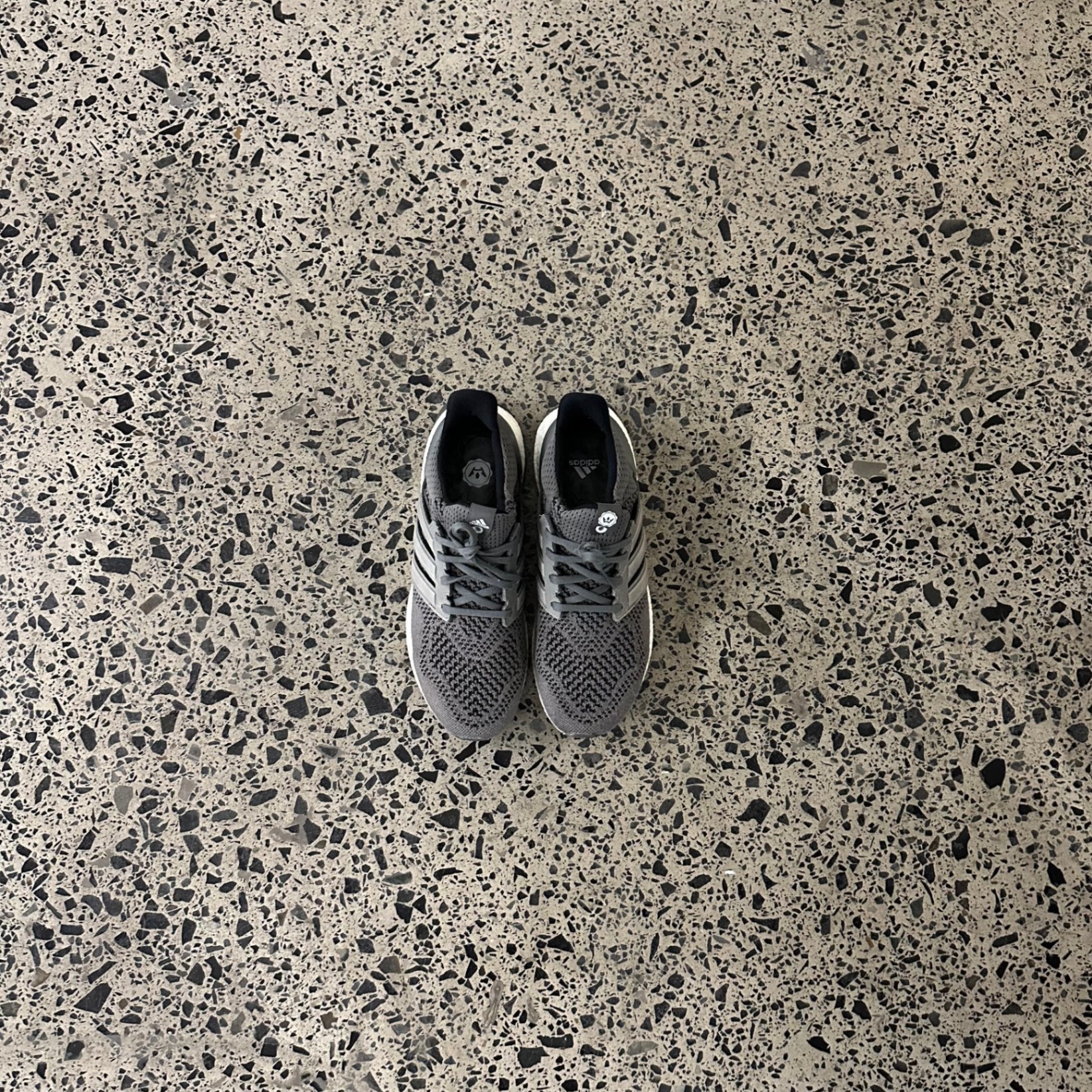 adidas Ultra Boost 1.0 Highsnobiety
