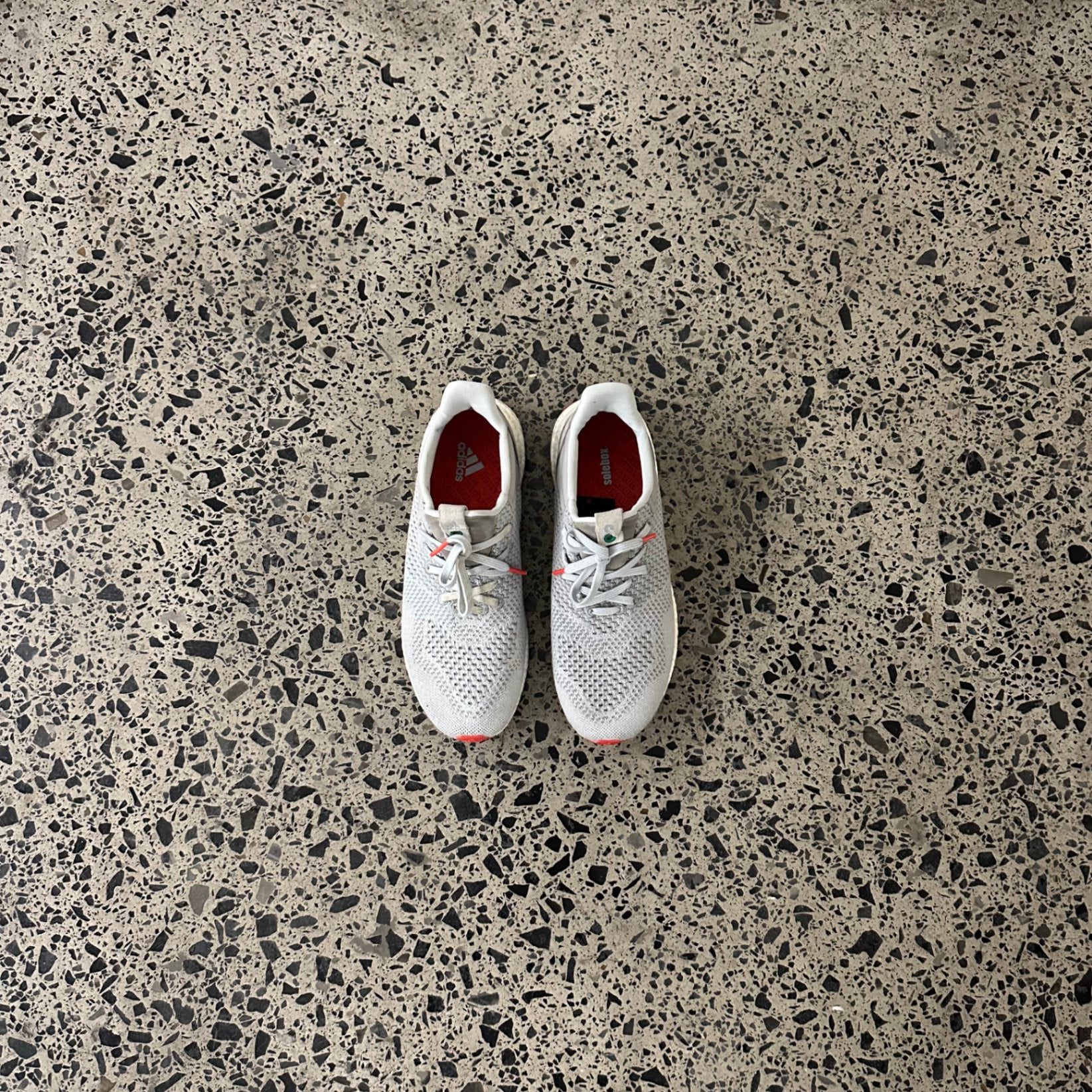 adidas Ultra Boost Uncaged Solebox