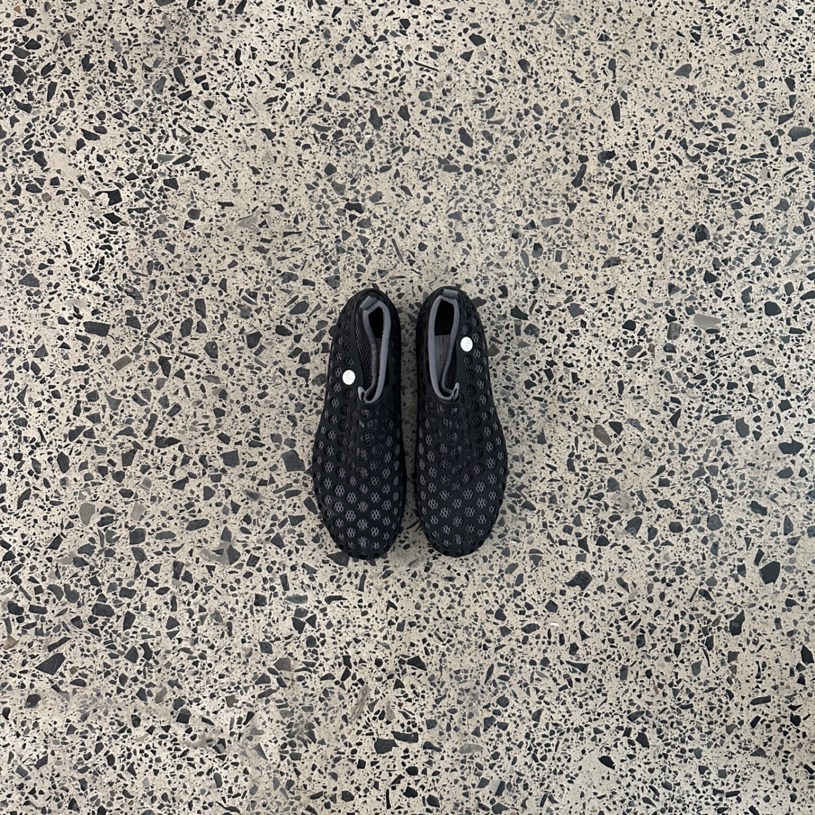 Nike Mark Newson Zvezdochka