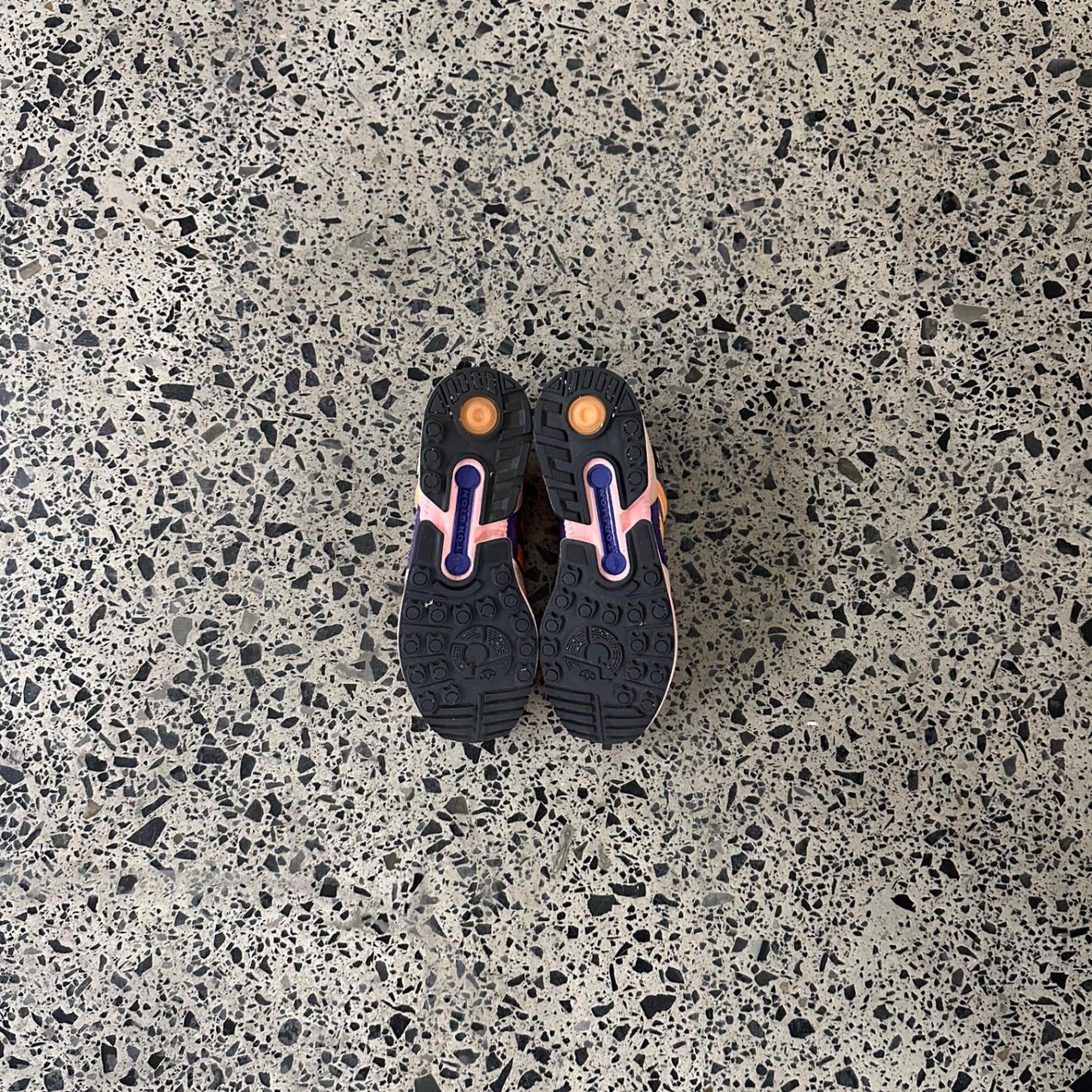 Adidas ZX 5000 A-ZX Joshua Tree