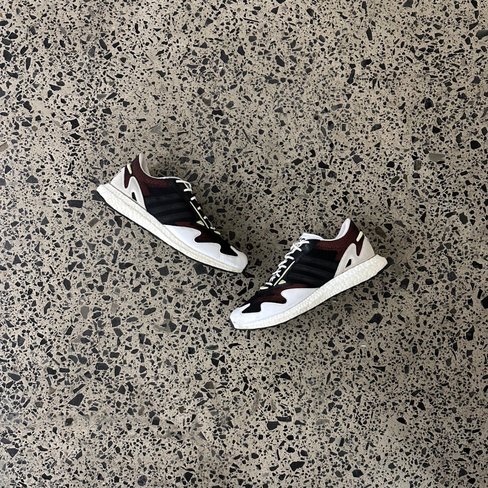 adidas Y-3 Rhisu Run Multi