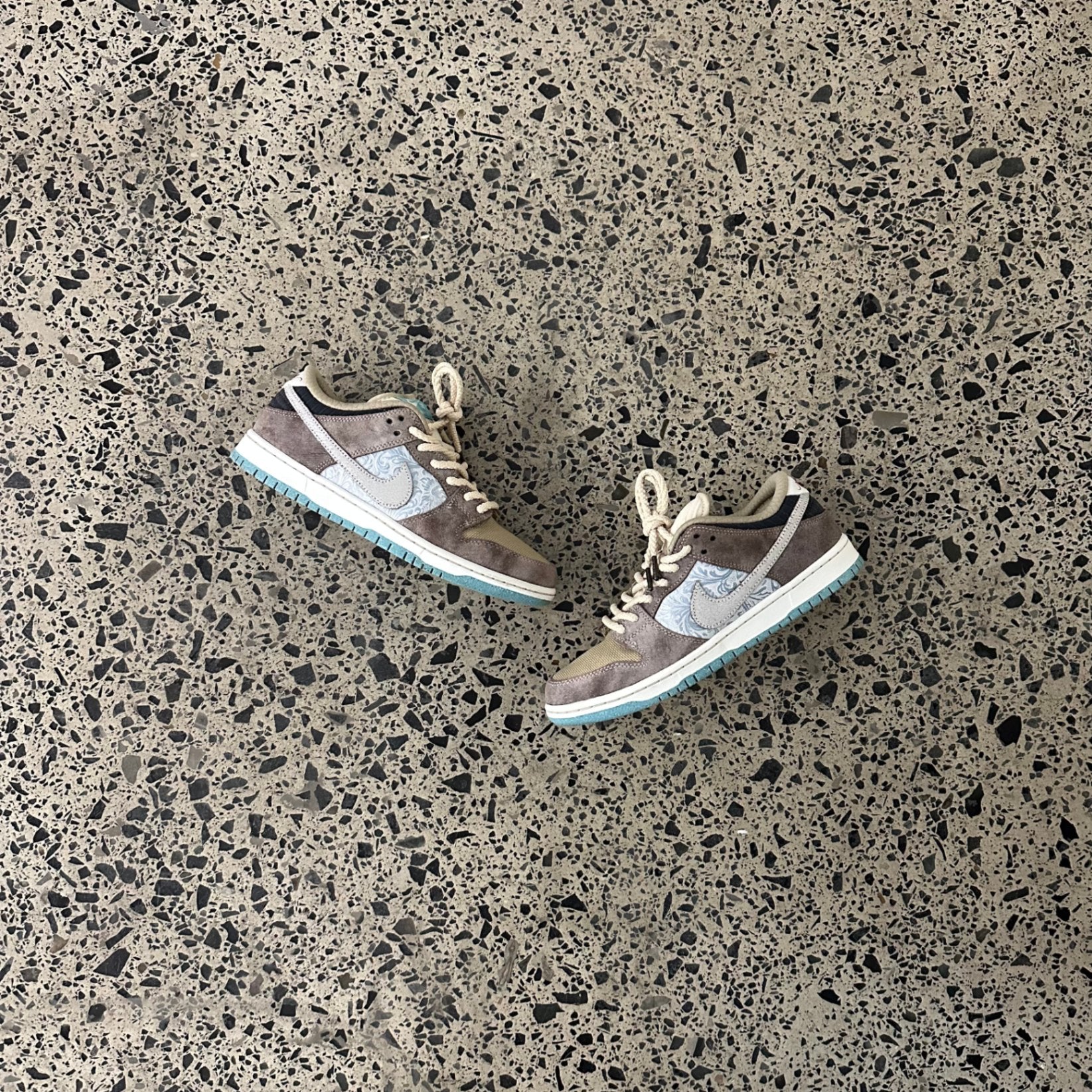 Nike SB Dunk Low Big Money Savings