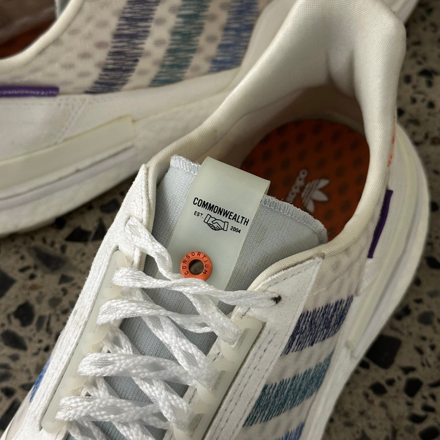 adidas ZX500 RM Commonwealth