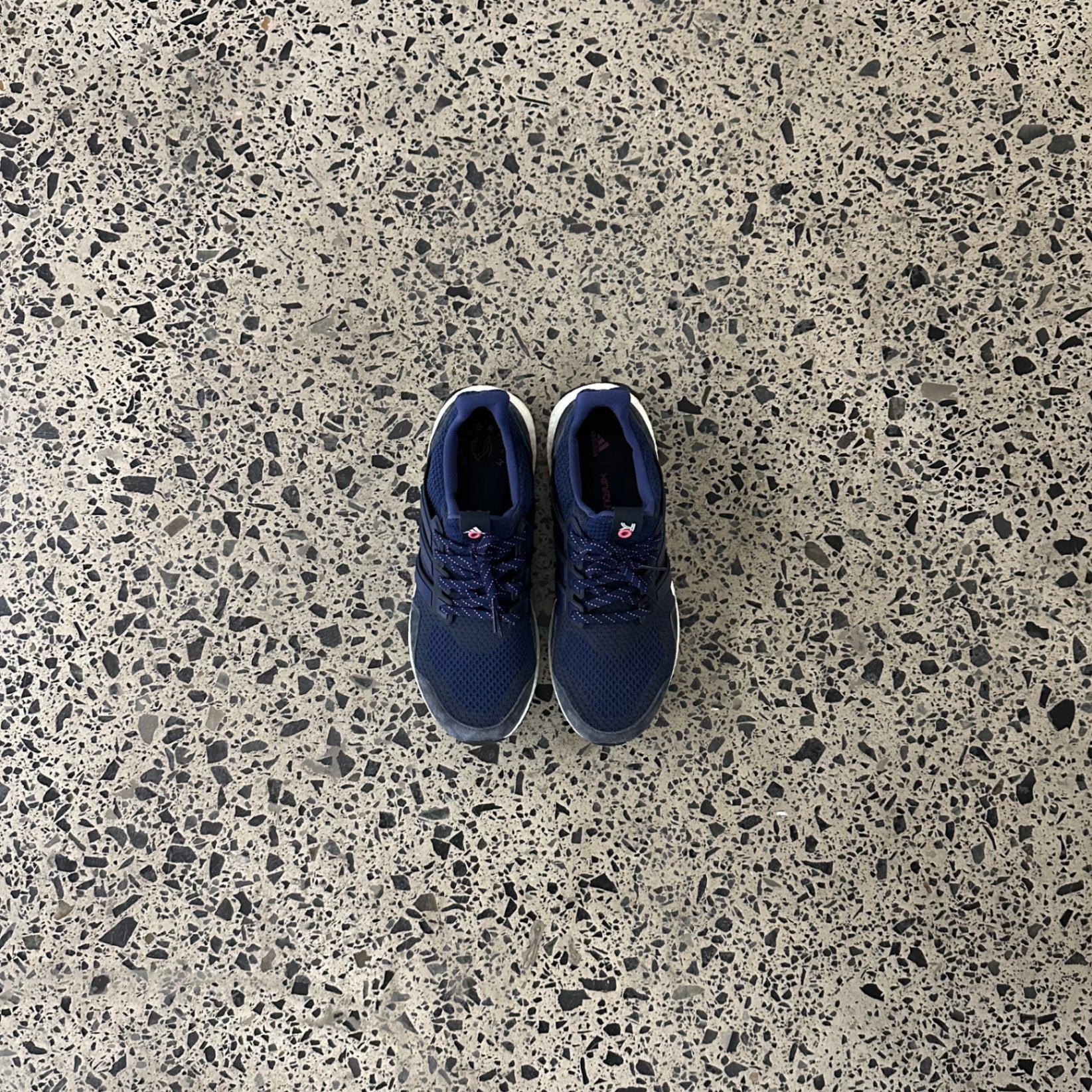 adidas Ultra Boost Kinfolk
