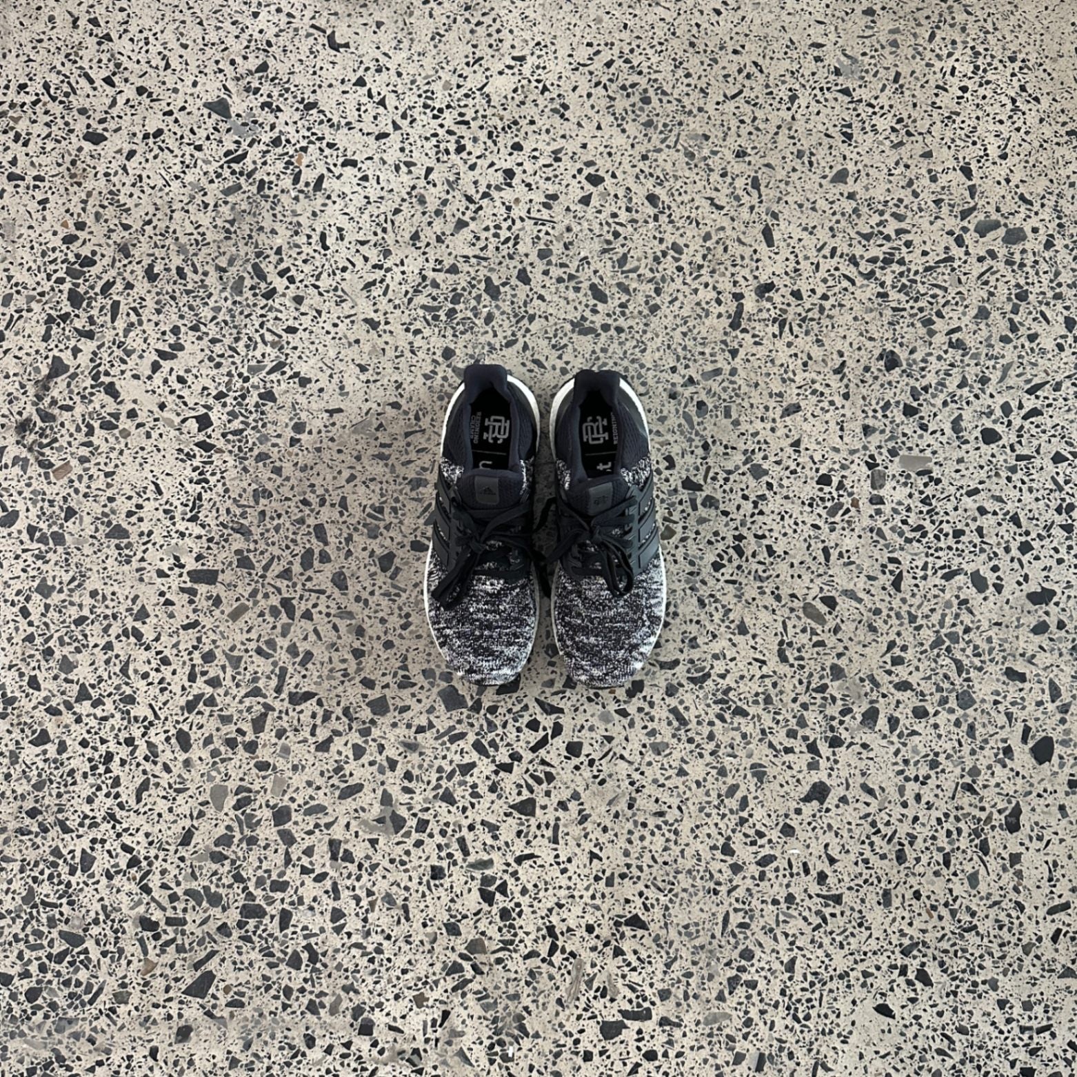 adidas Ultra Boost 1.0 Reigning Champ