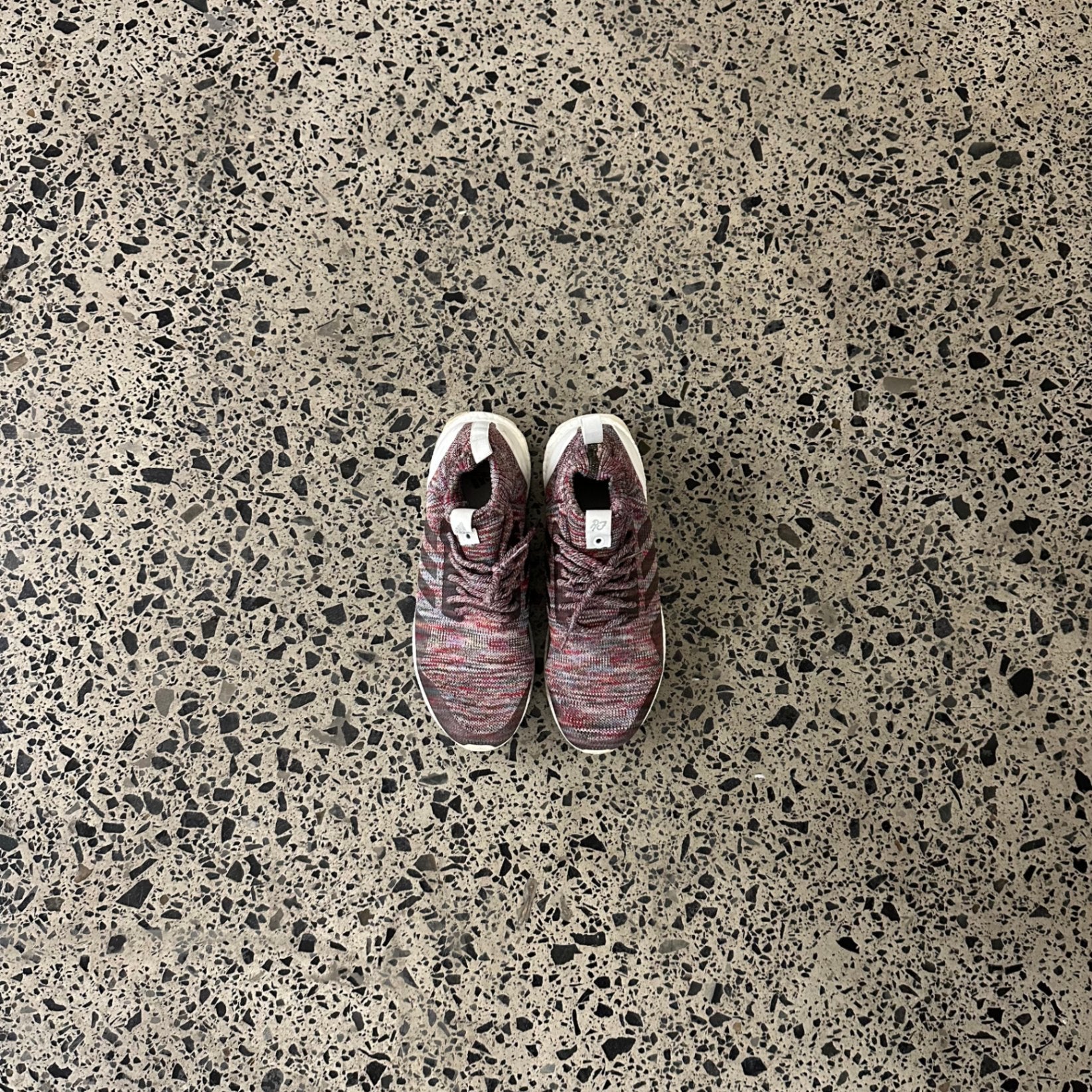 adidas Ultra Boost Mid Ronnie Fieg