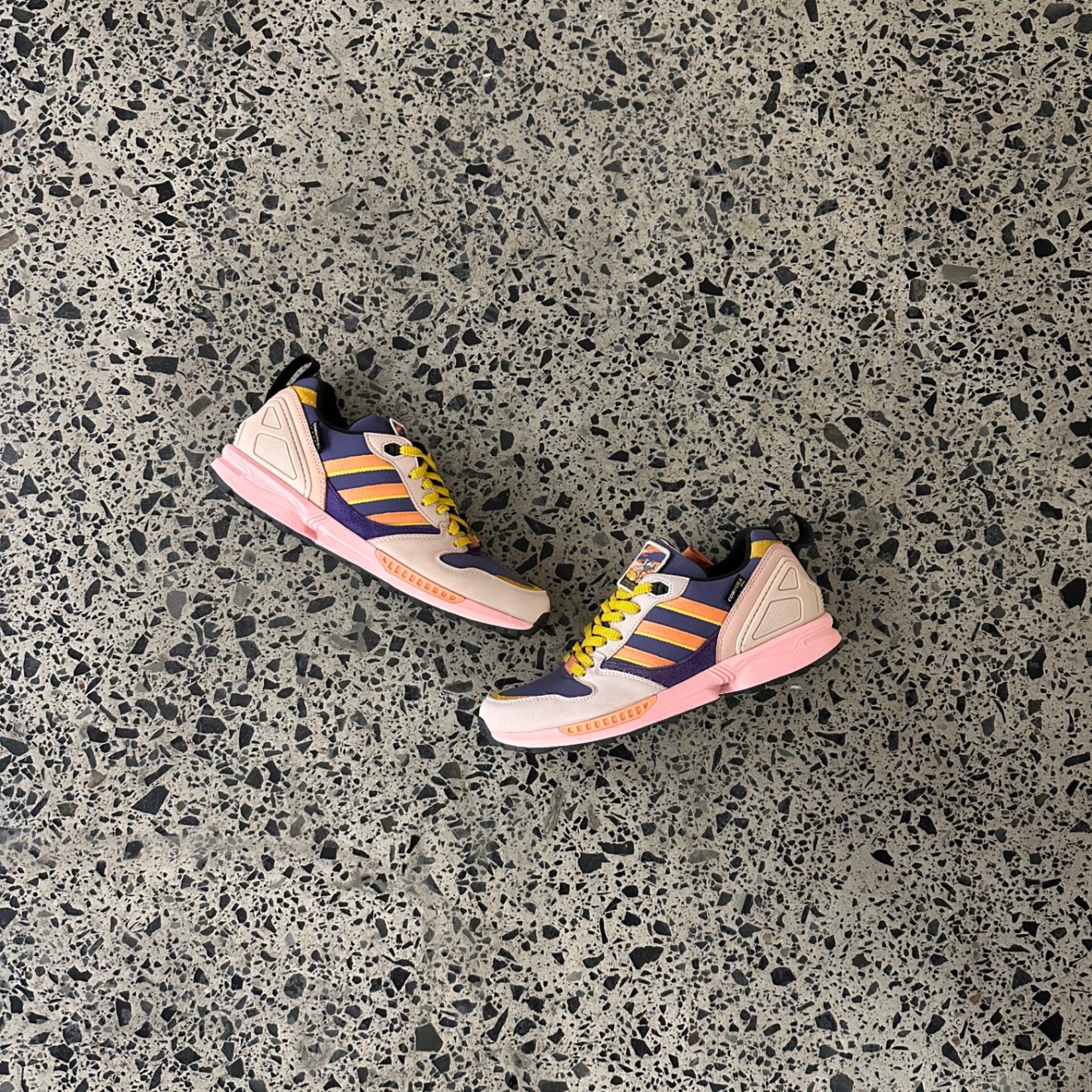 Adidas ZX 5000 A-ZX Joshua Tree
