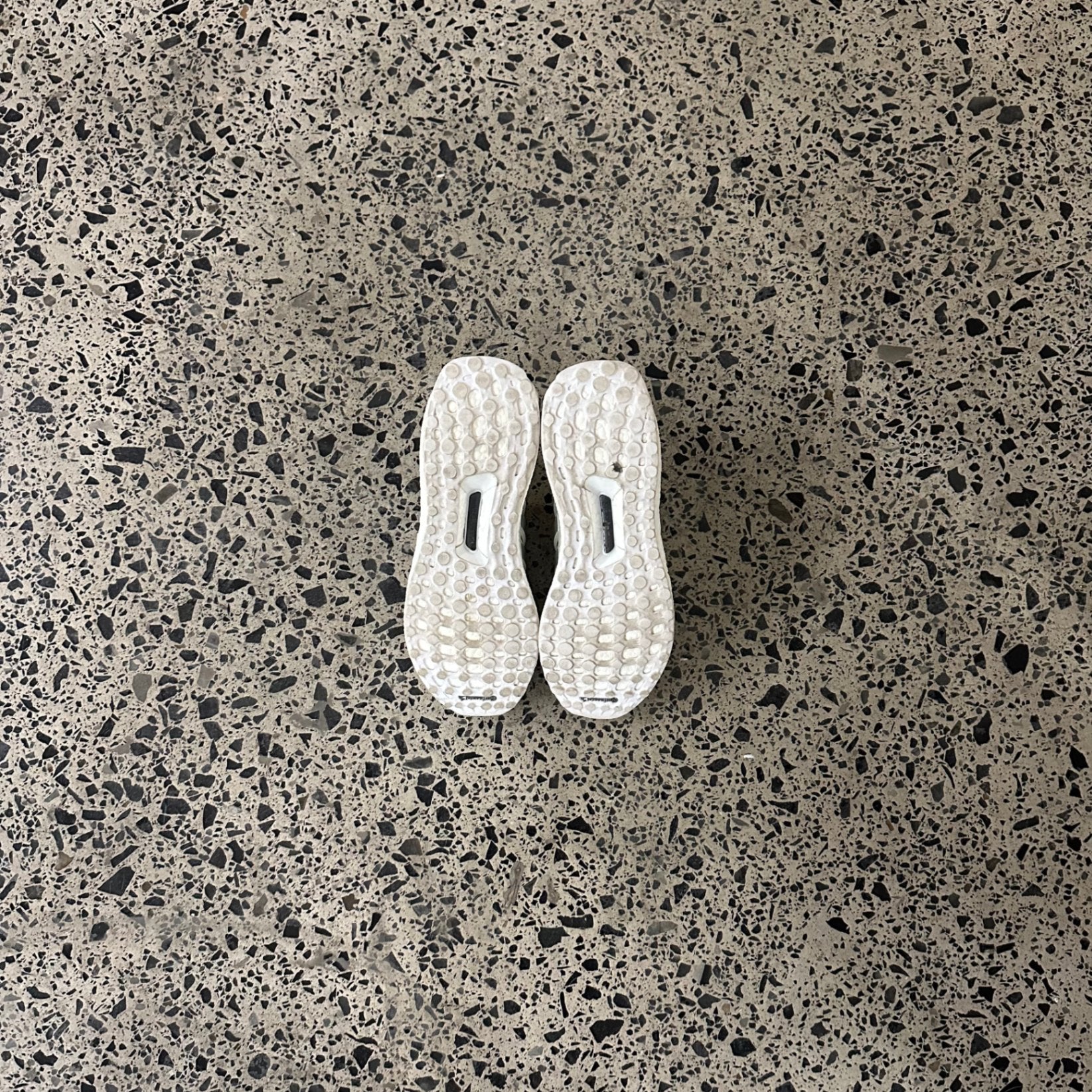 adidas Ultra Boost 1.0 Show Me The Money White