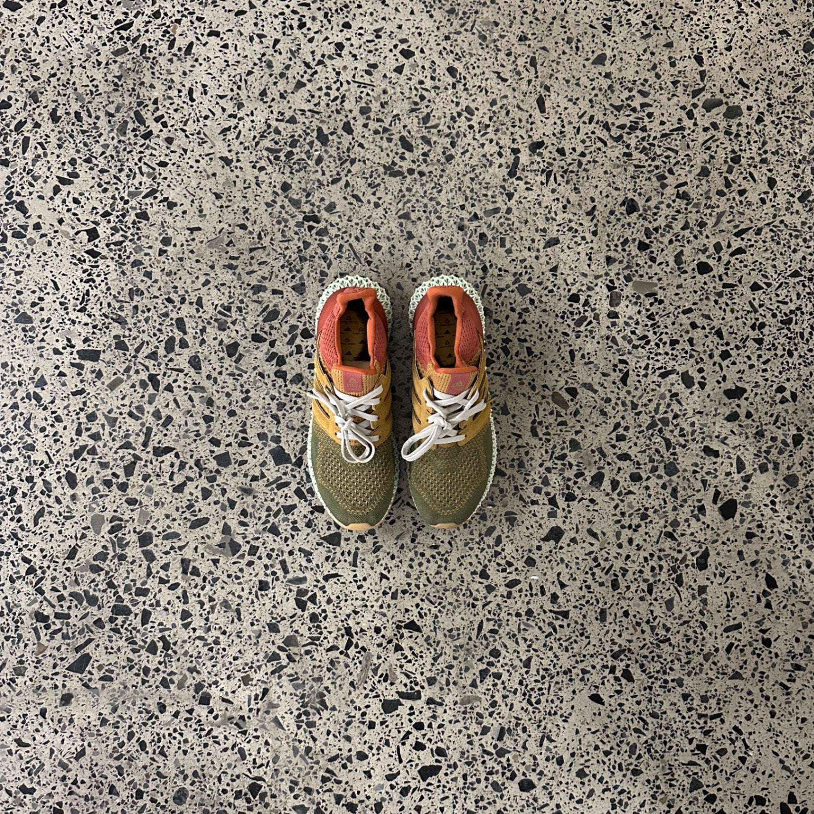 adidas Ultra 4D Social Status