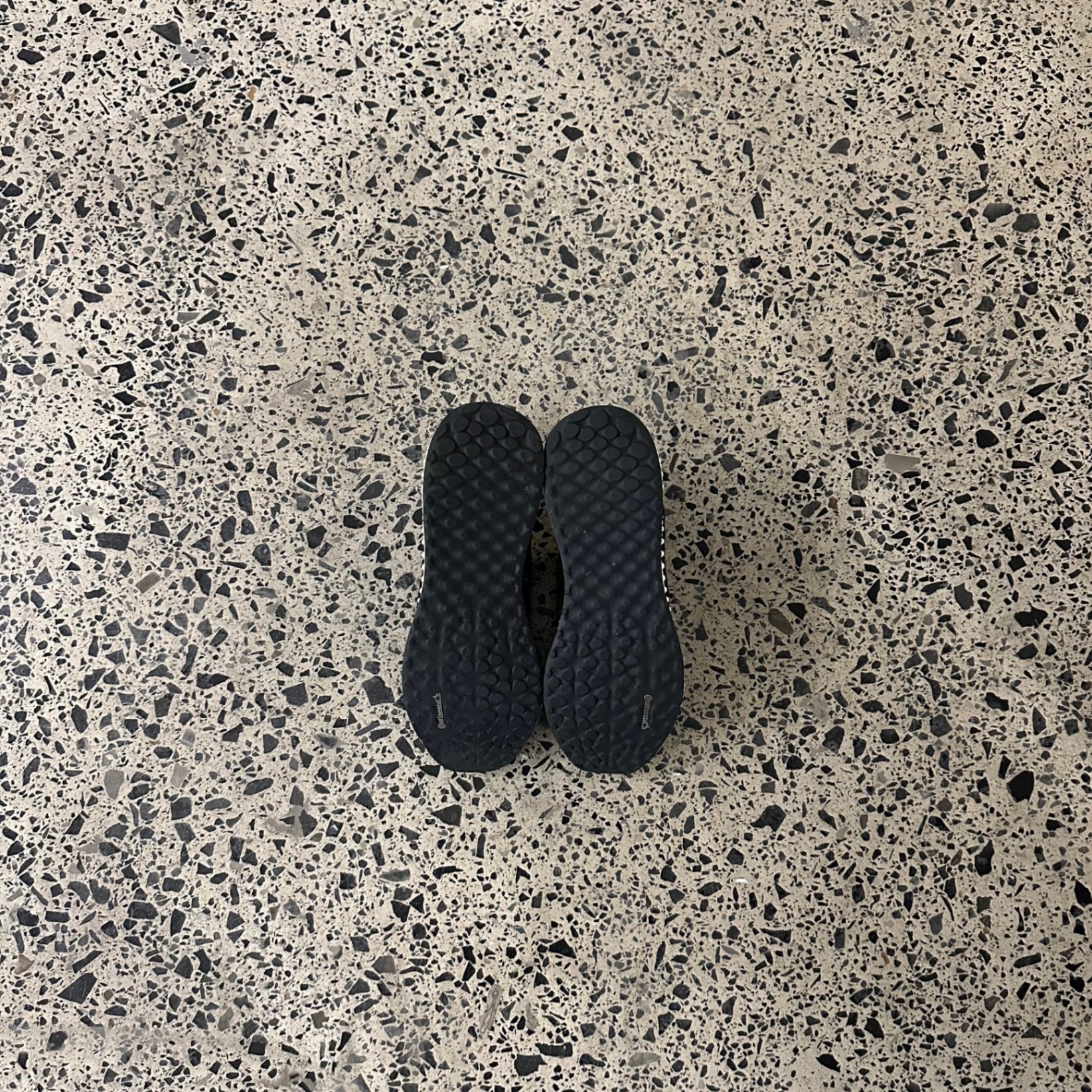 adidas Futurecraft 4D Ash Green (W)