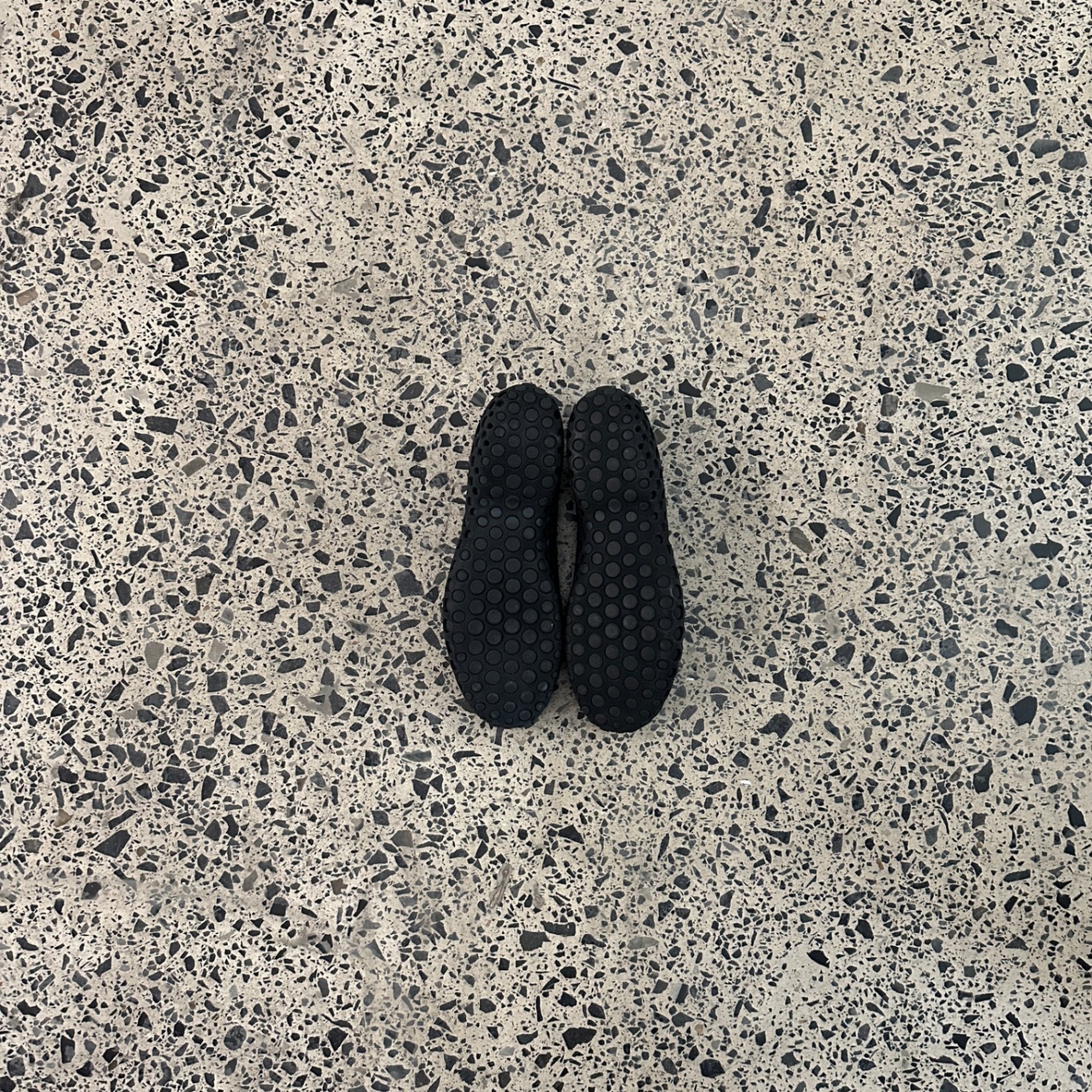 Nike Mark Newson Zvezdochka