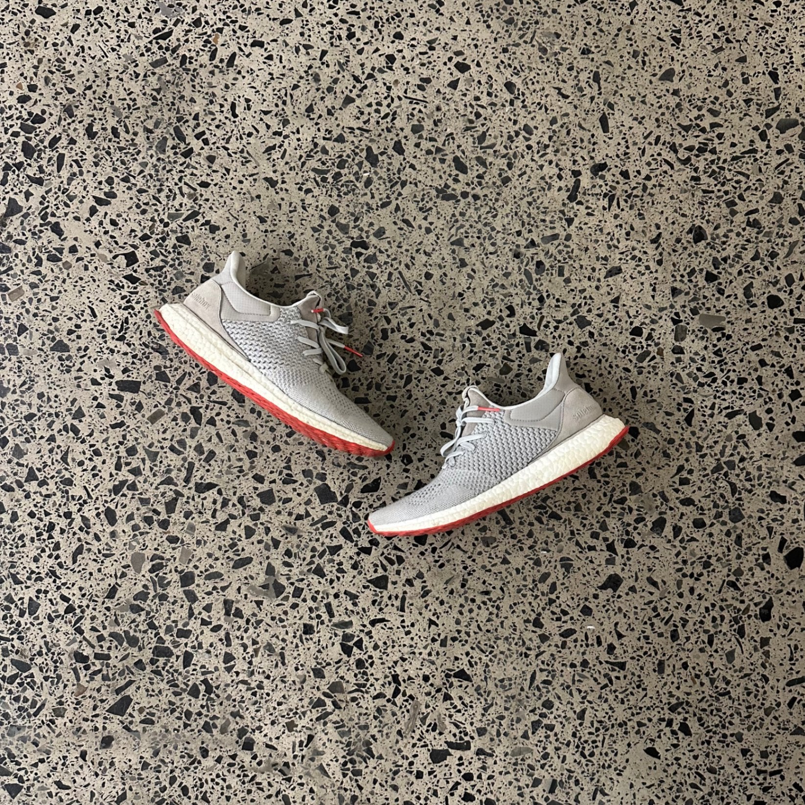 adidas Ultra Boost Uncaged Solebox