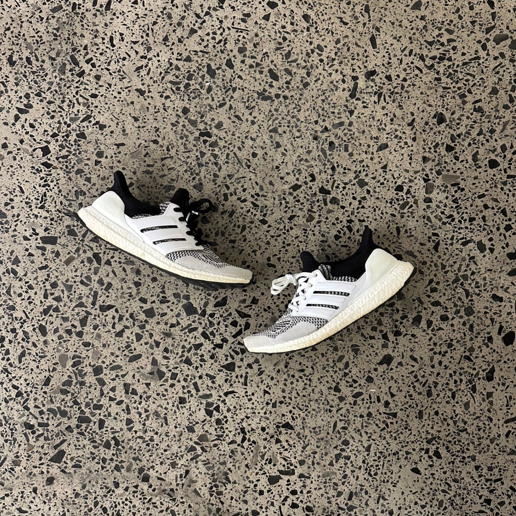 adidas Ultra Boost 1.0 SNS Tee Time