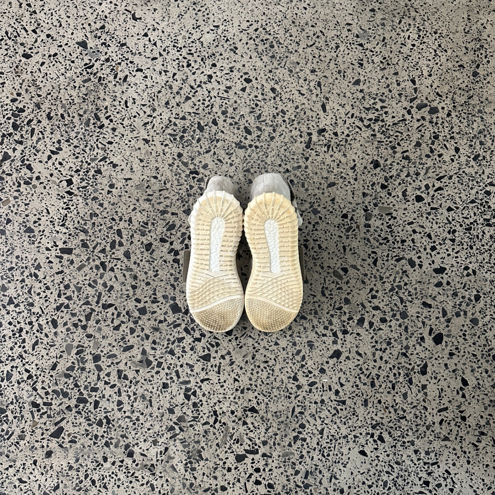 adidas Yeezy Boost 750 OG Light Brown
