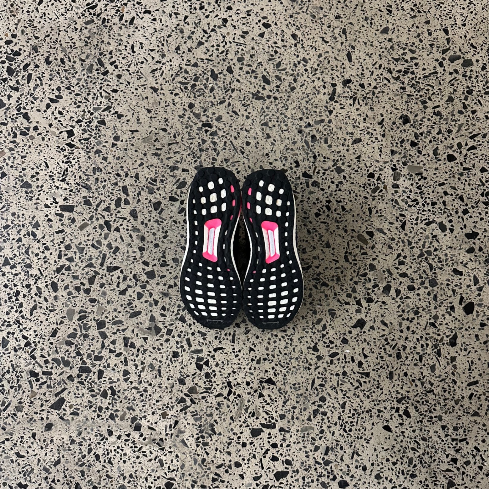 adidas Ultra Boost Kinfolk