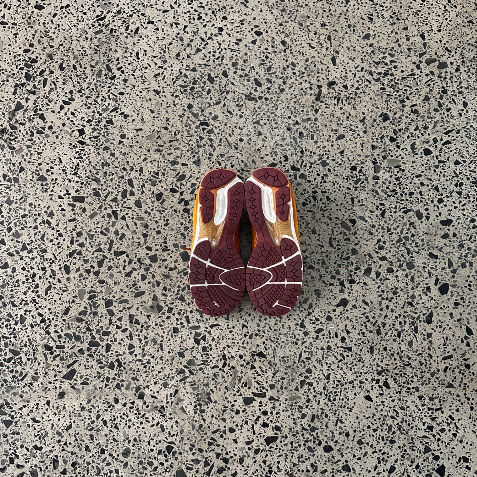 New Balance 2002R Salehe Bembury Peace Be The Journey