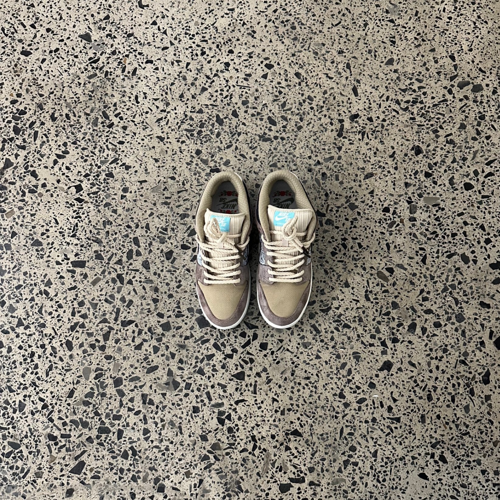 Nike SB Dunk Low Big Money Savings