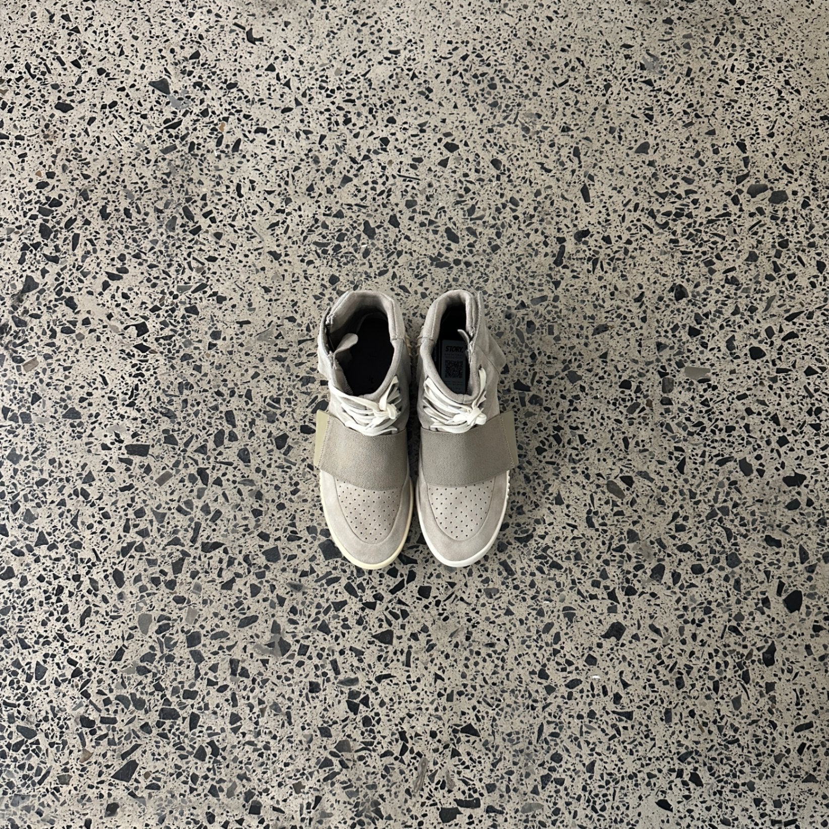 adidas Yeezy Boost 750 OG Light Brown