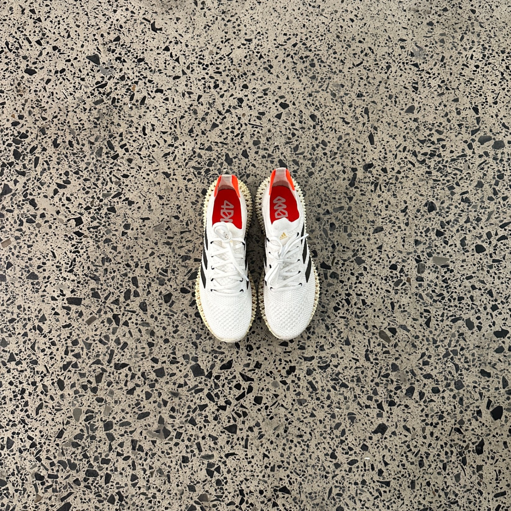 adidas 4DFWD Tokyo