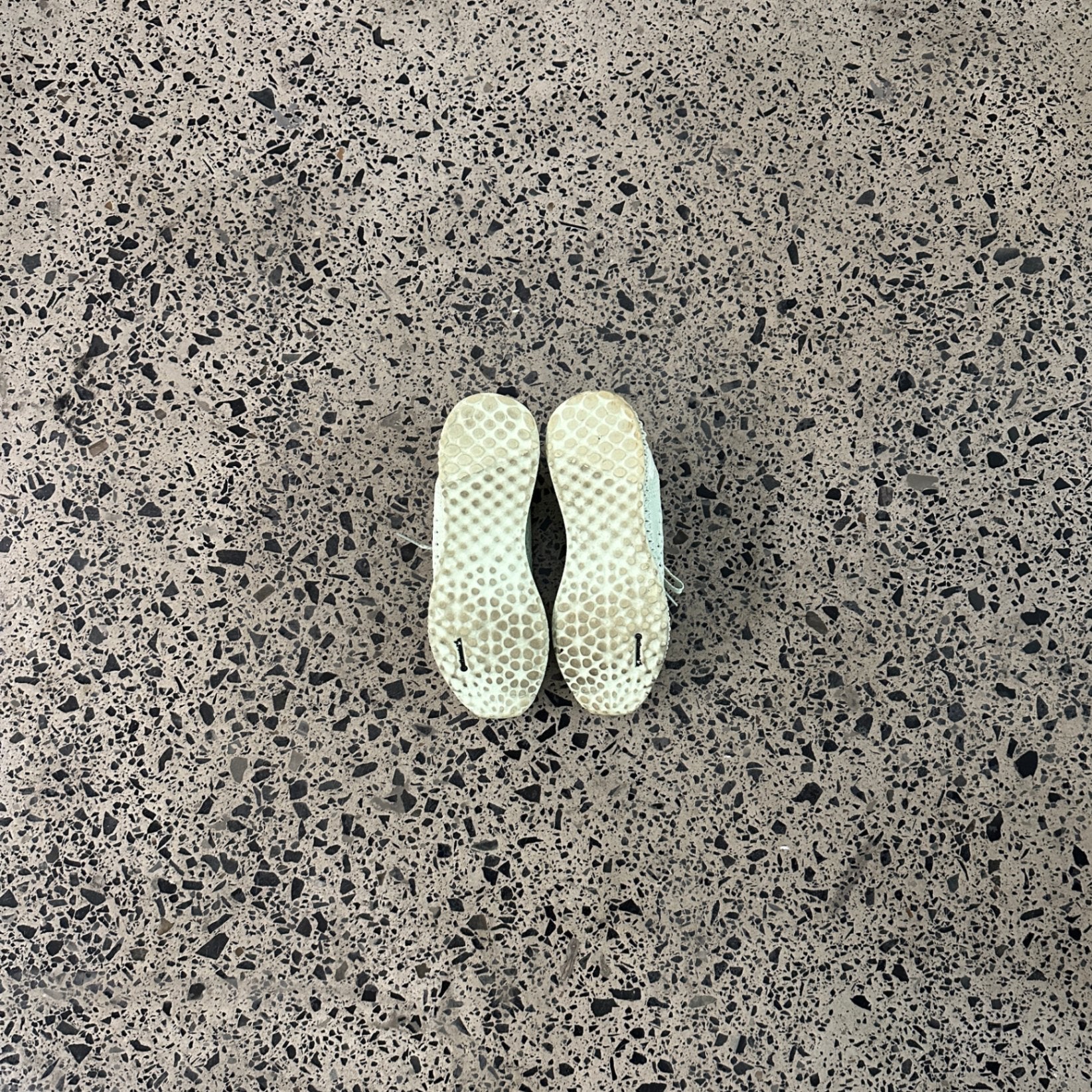 adidas Futurecraft 4D Daniel Arsham