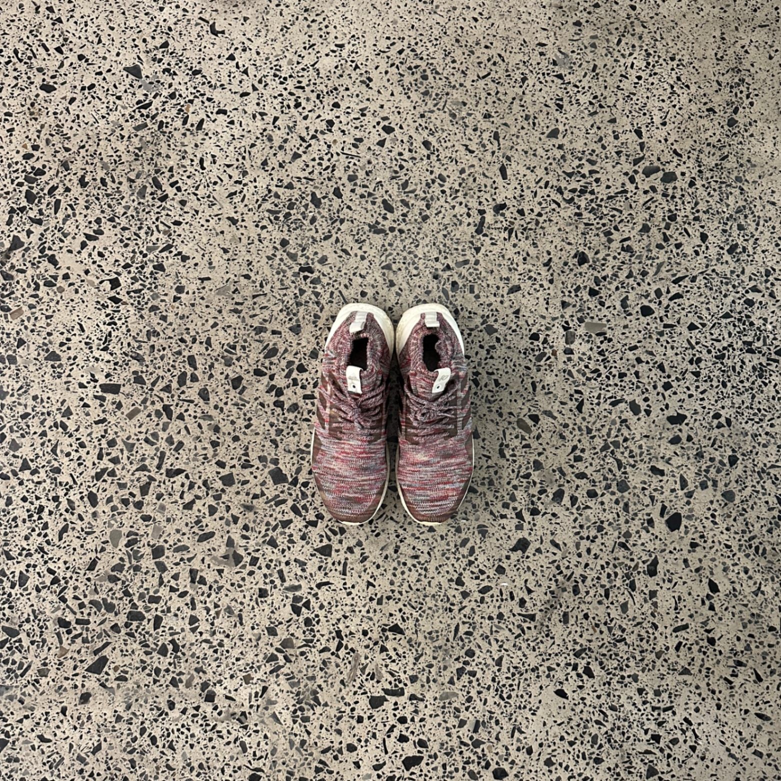 adidas Ultra Boost Mid Ronnie Fieg