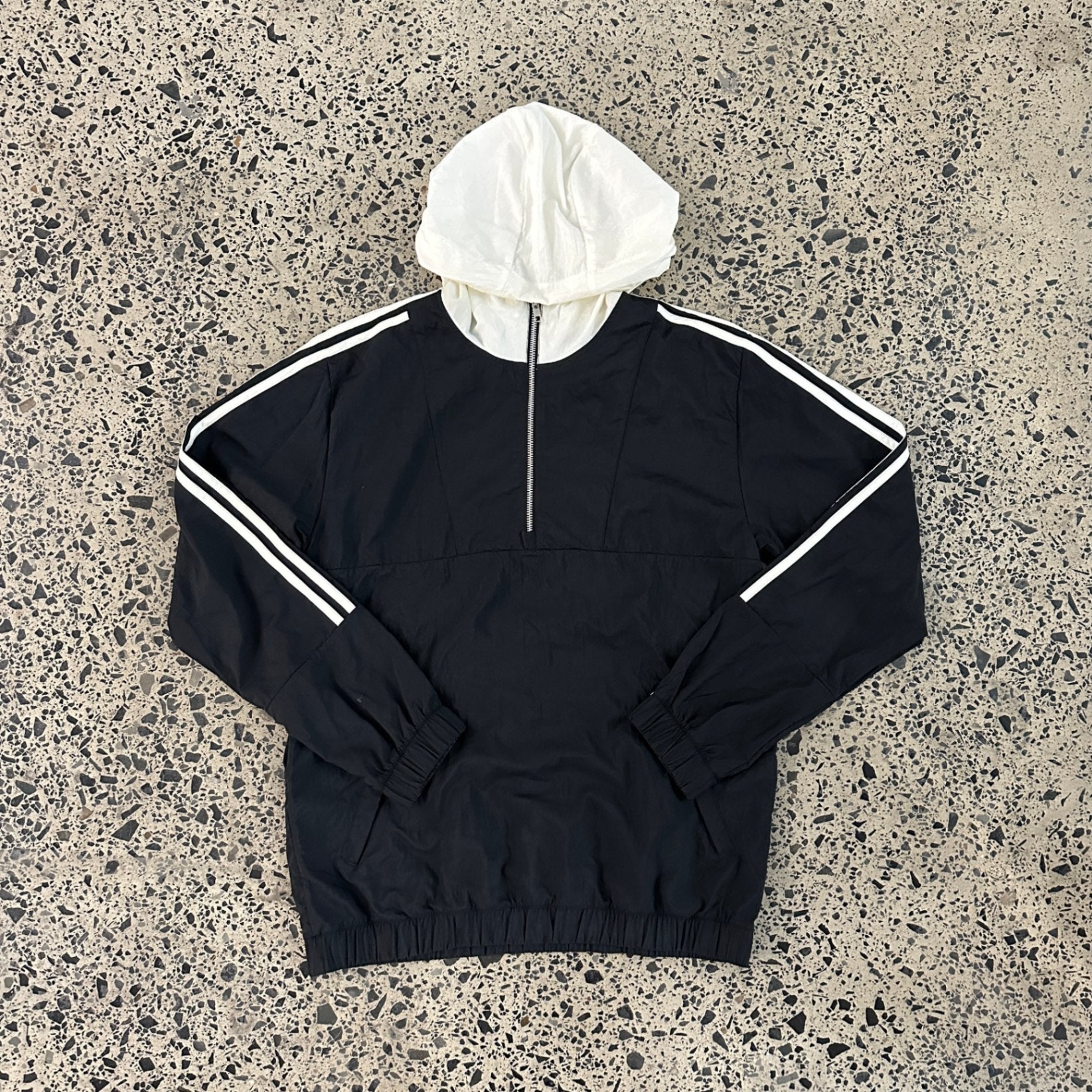 Palace X Adidas Anorak Pullover Windbreaker