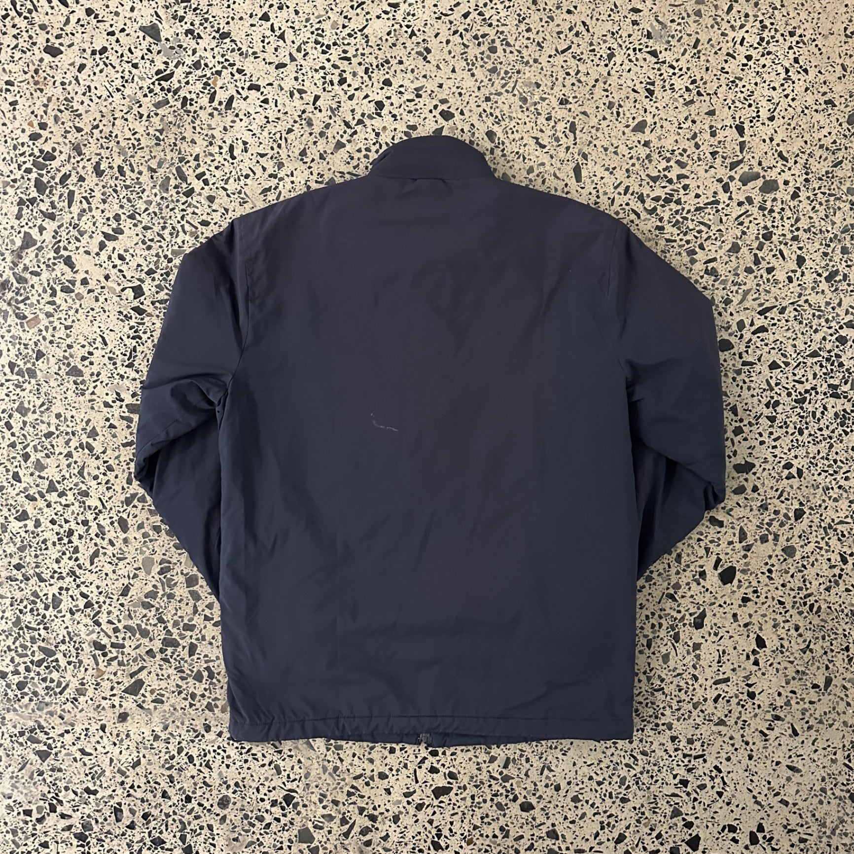 Norse Projects Jacket Dark Navy
