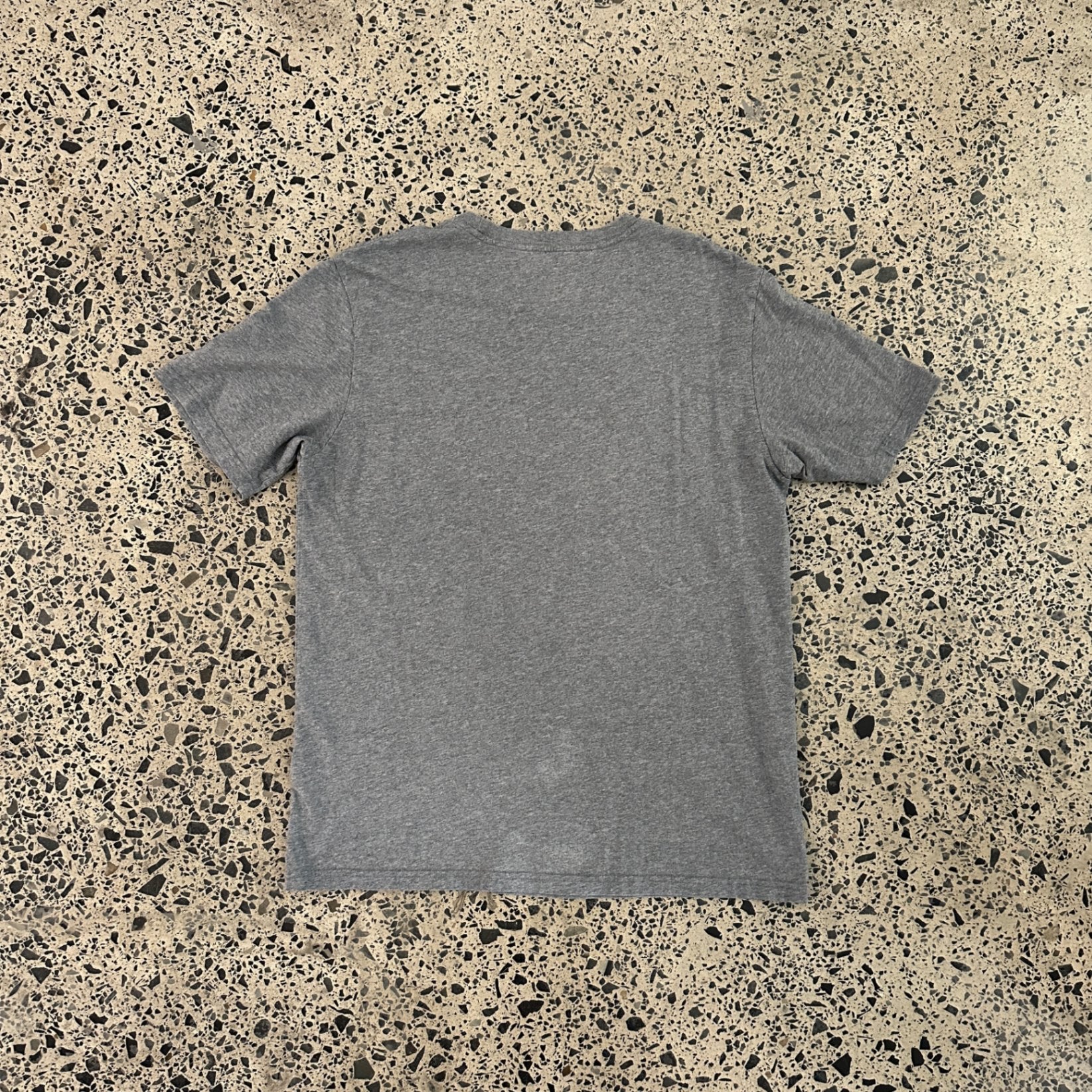 Carhartt WIP S/S Pocket T-Shirt Grey