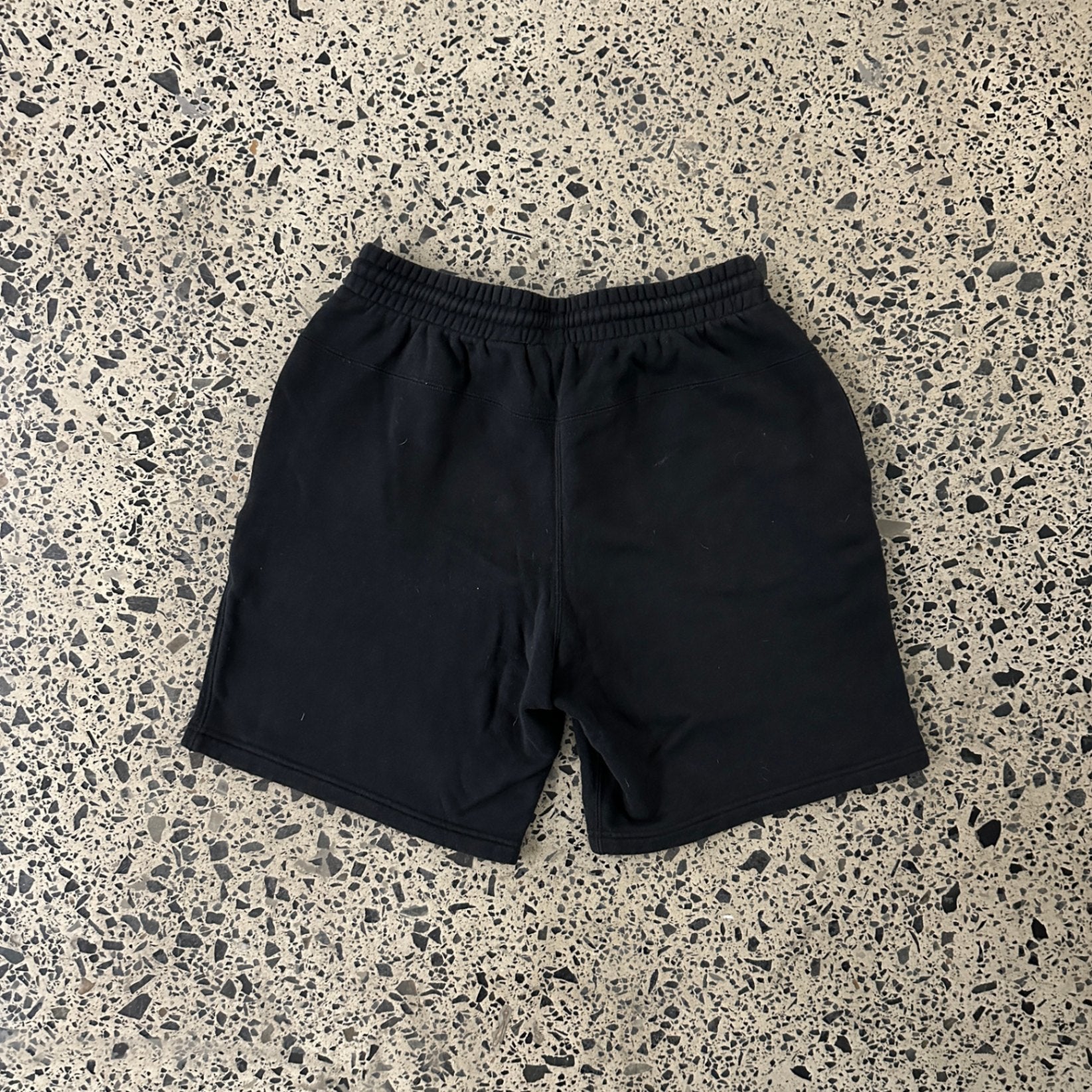 adidas Originals Sample Shorts Black
