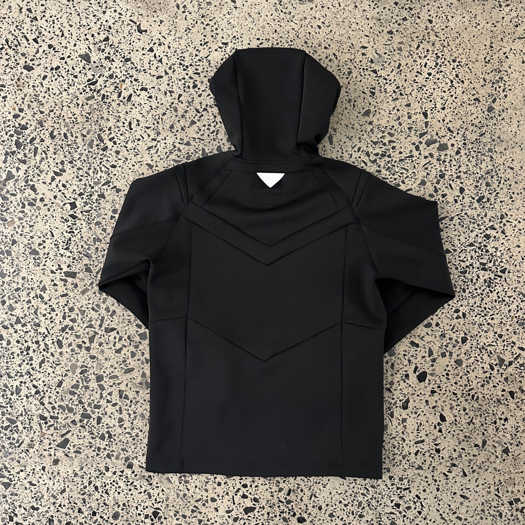adidas White Mountaineering Track Jacket Black