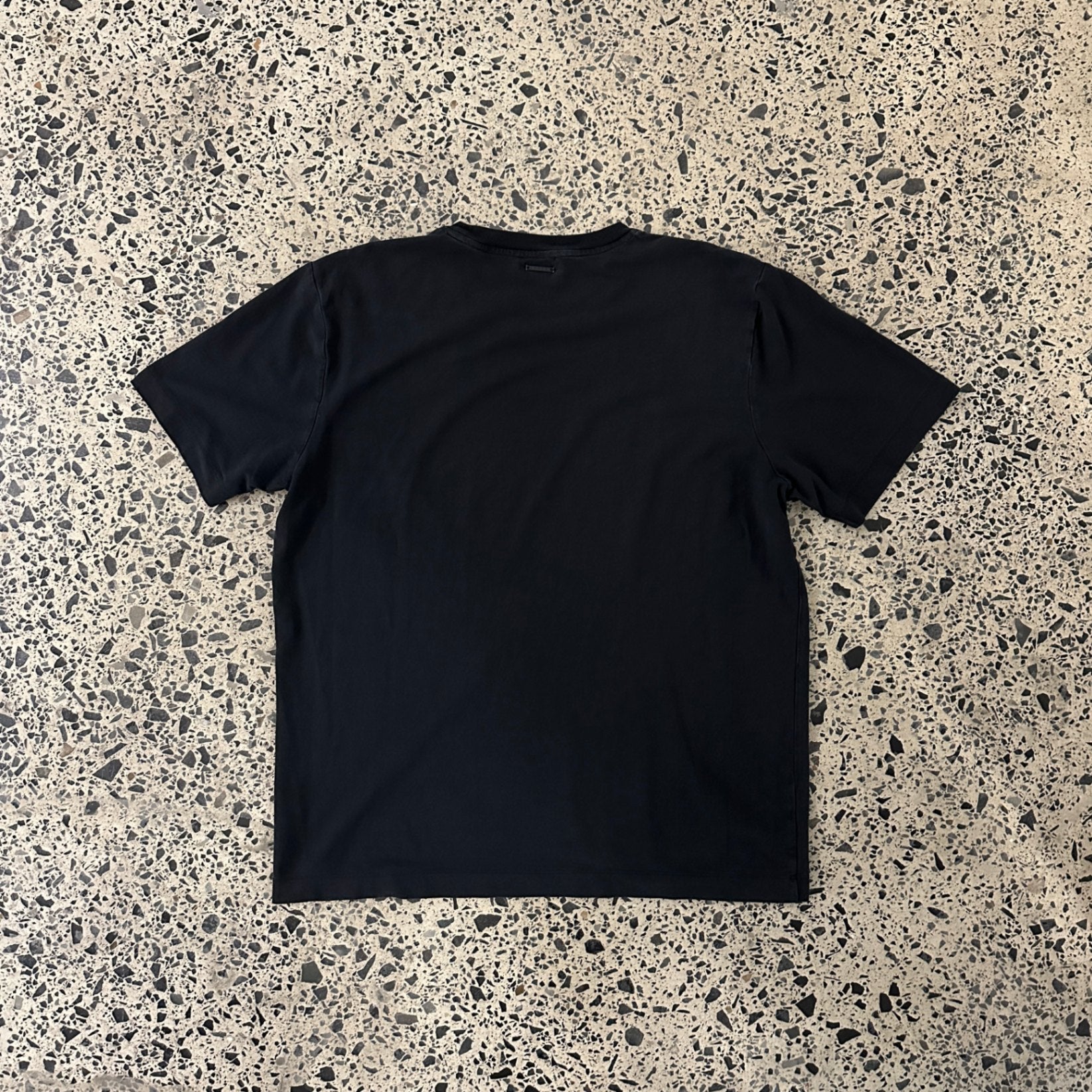 Norse Projects Standard T-Shirt Black