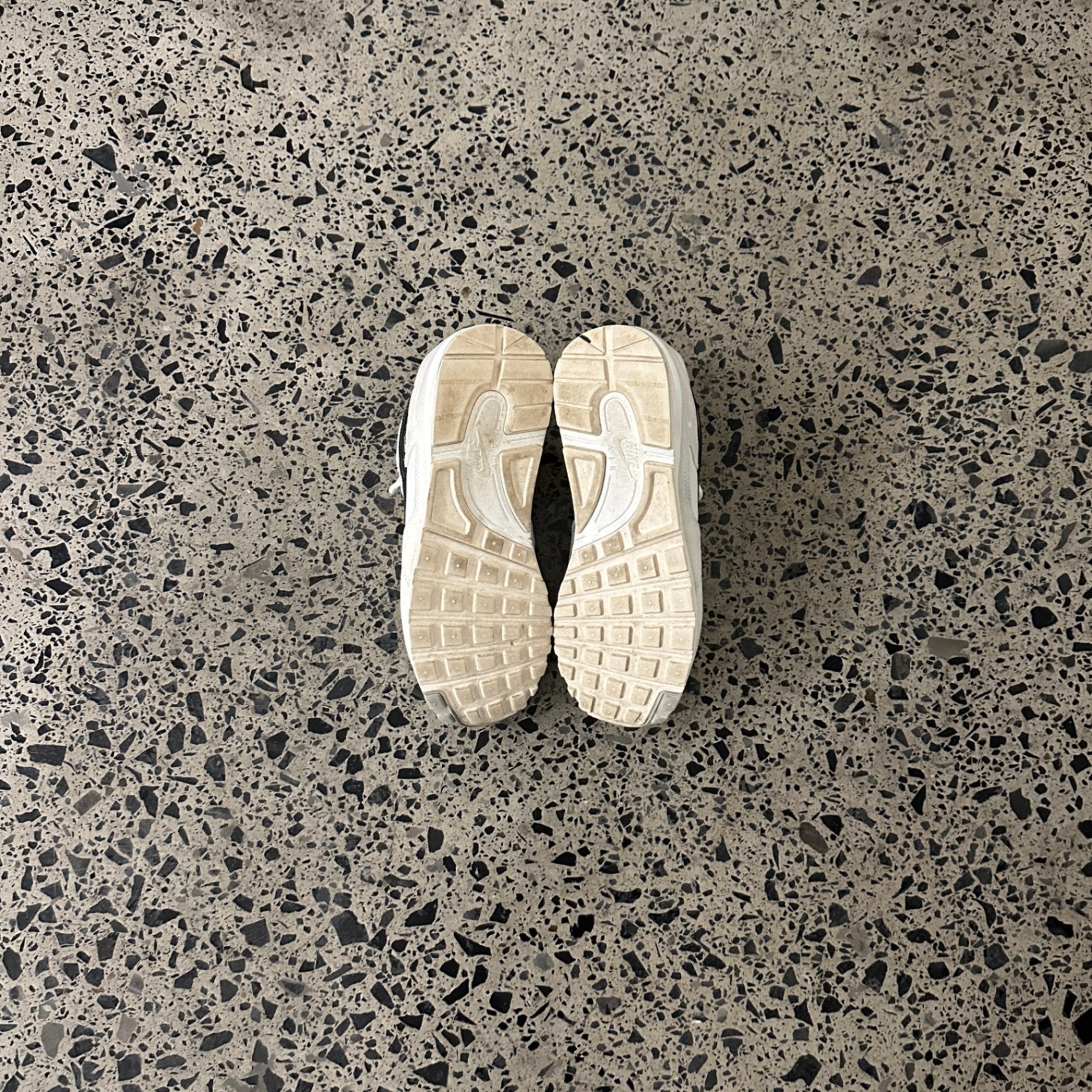 Nike Air Skylon 2 Fear of God White