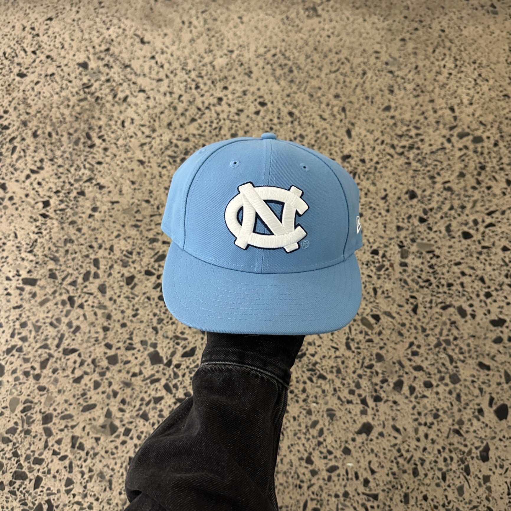 New Era 59FIFTY Fitted North Carolina Tar Heels