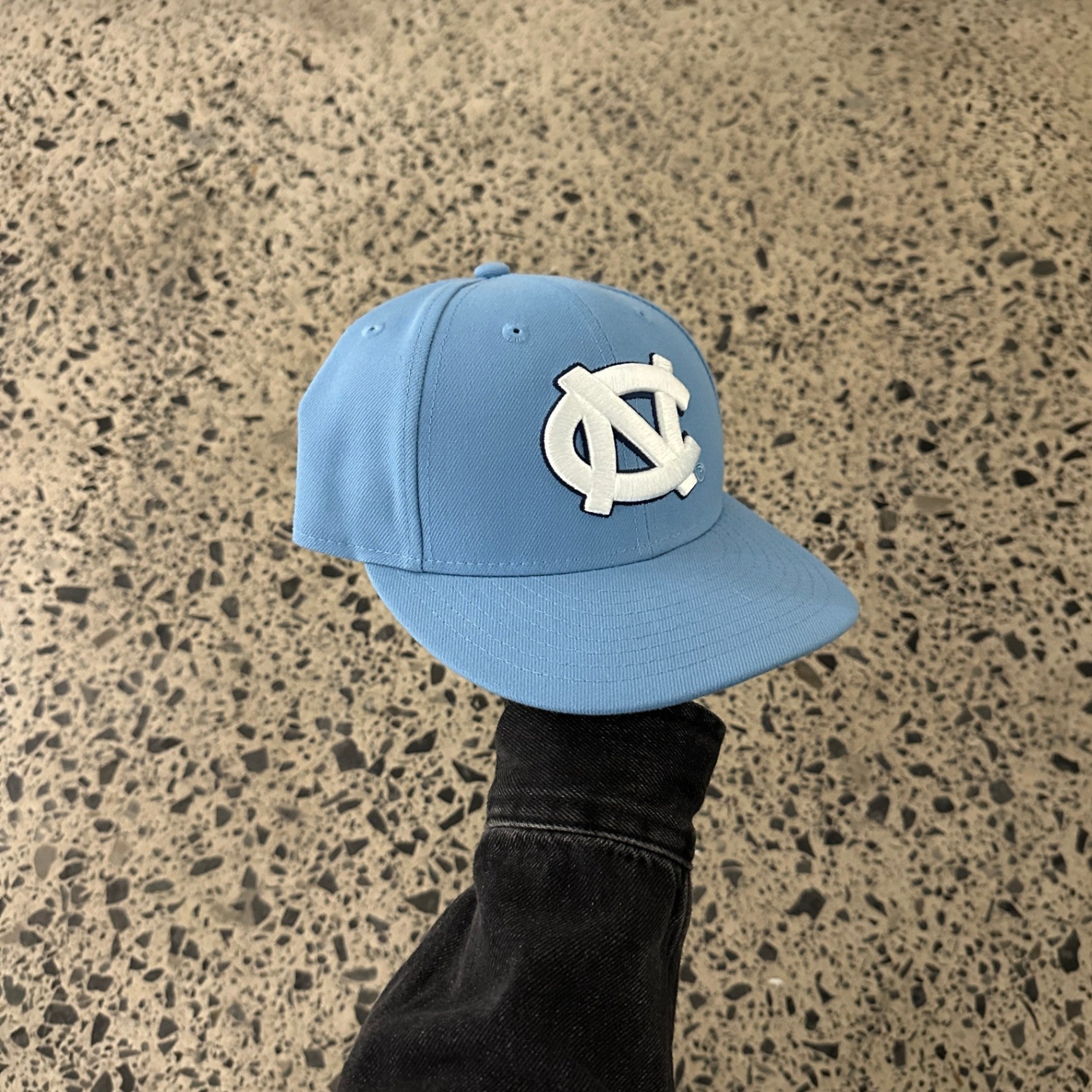 New Era 59FIFTY Fitted North Carolina Tar Heels