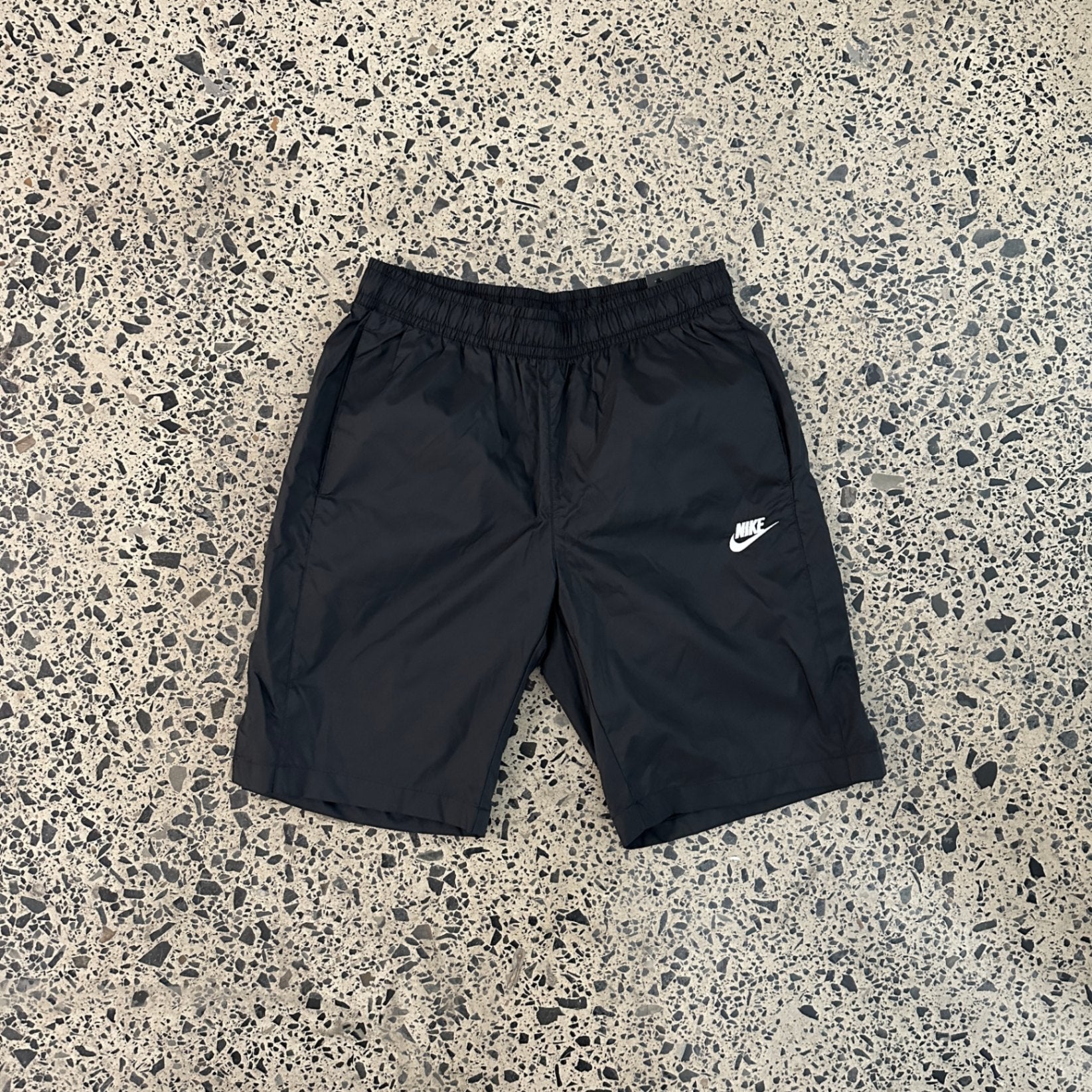Nike NSW Shorts Black