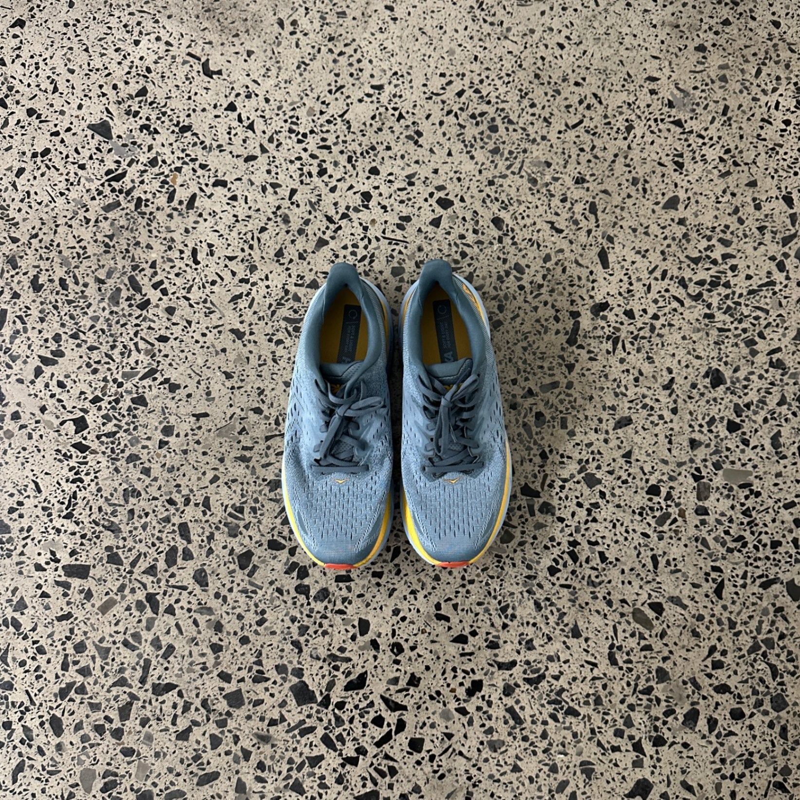 Hoka Men's Clifton 8