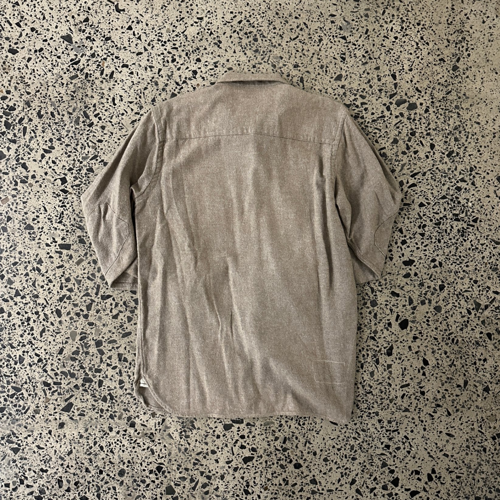 Universal Works Button Up Shirt