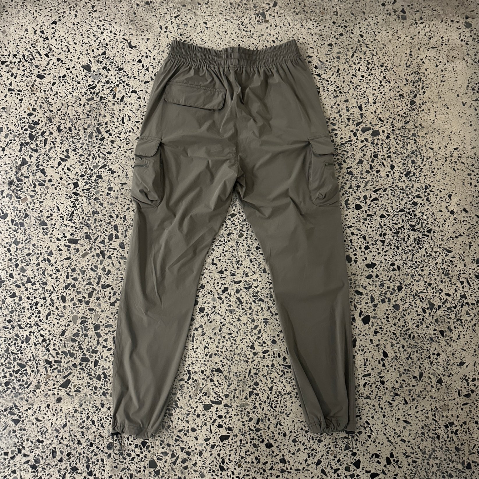 Represent 247 Cargo Pants