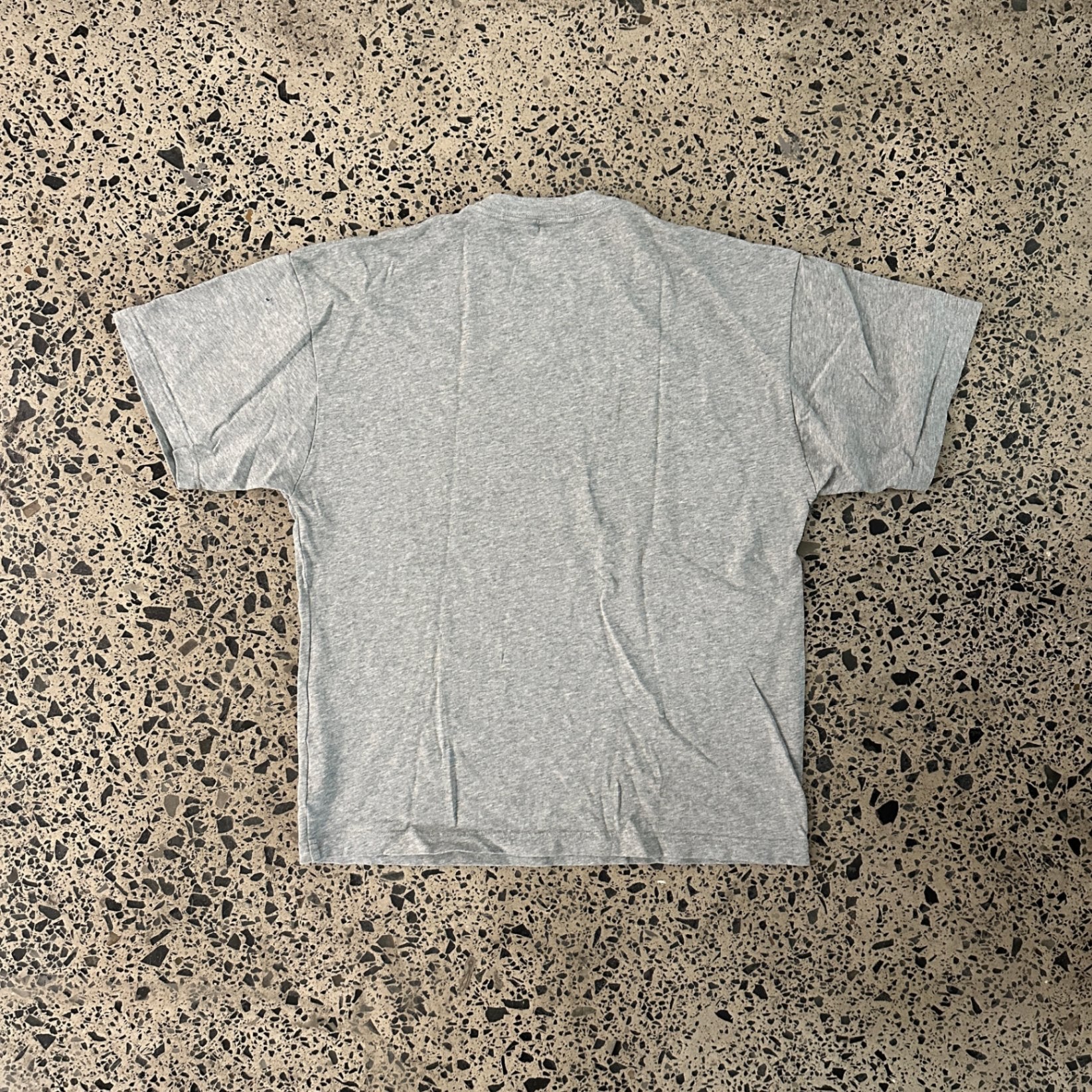Nike Lab T-Shirt Grey