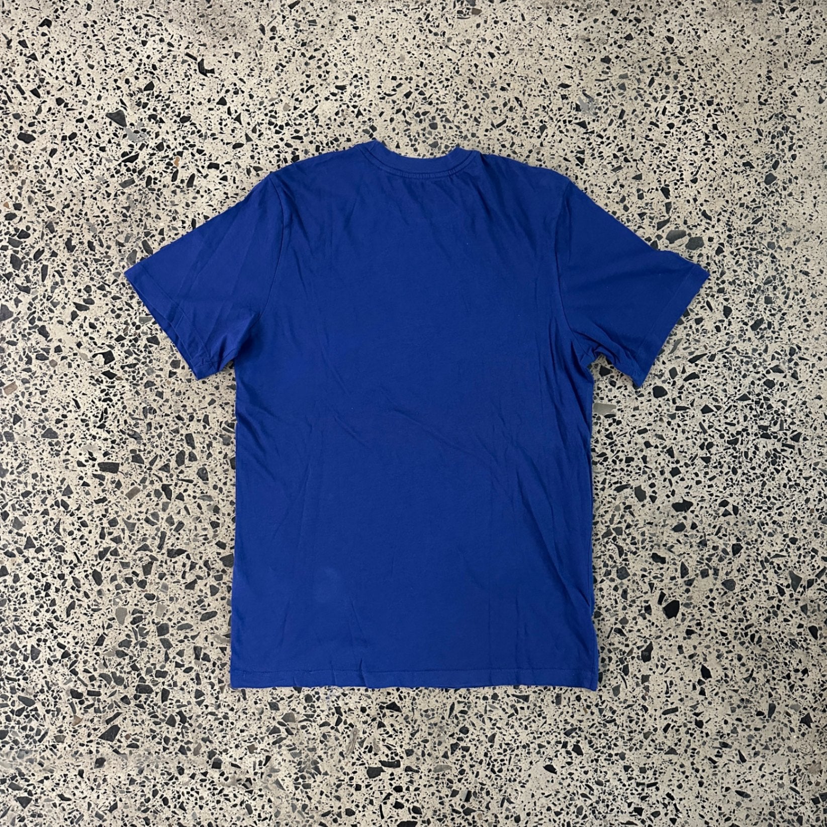 Nike FC Barcelona T-Shirt Blue