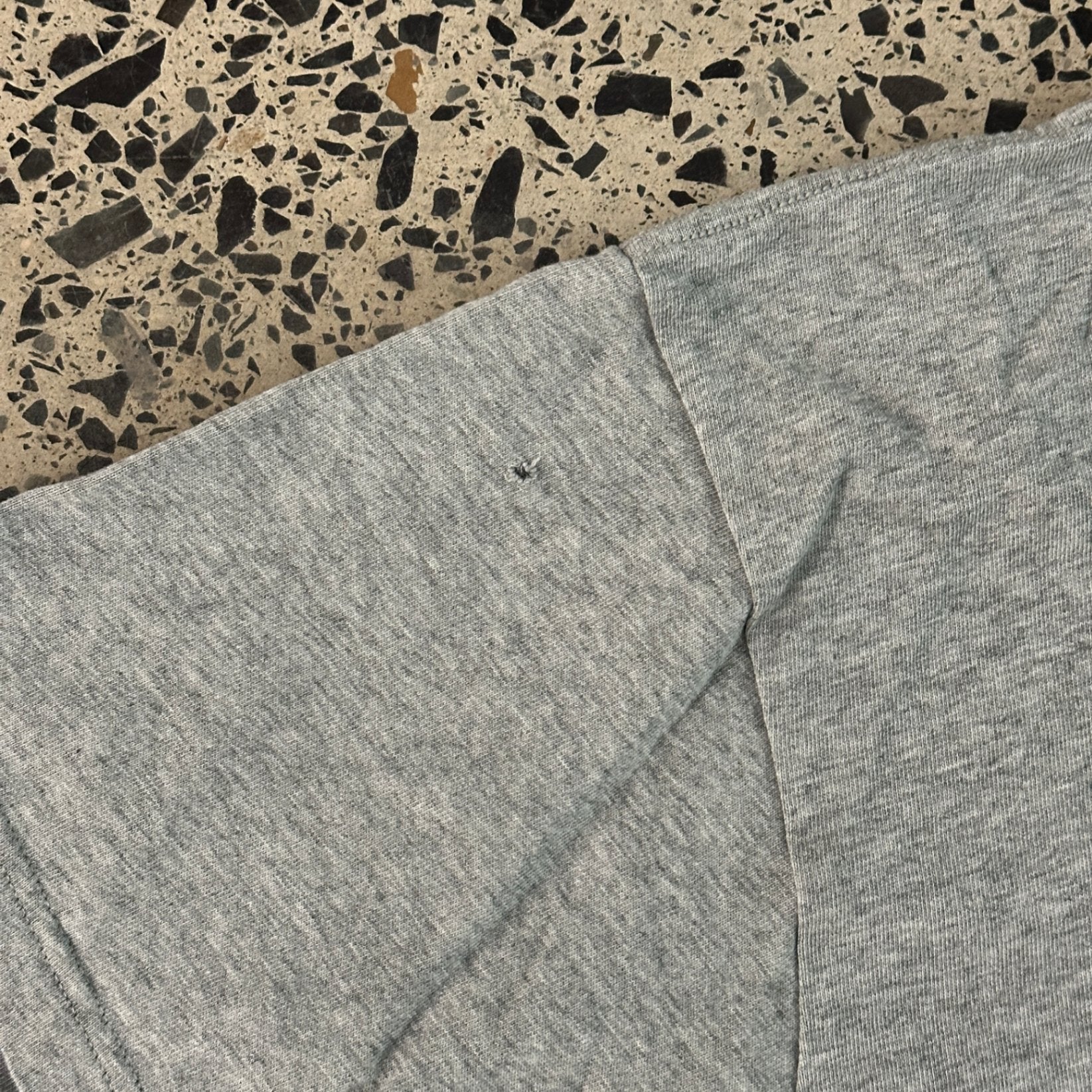 Nike Lab T-Shirt Grey