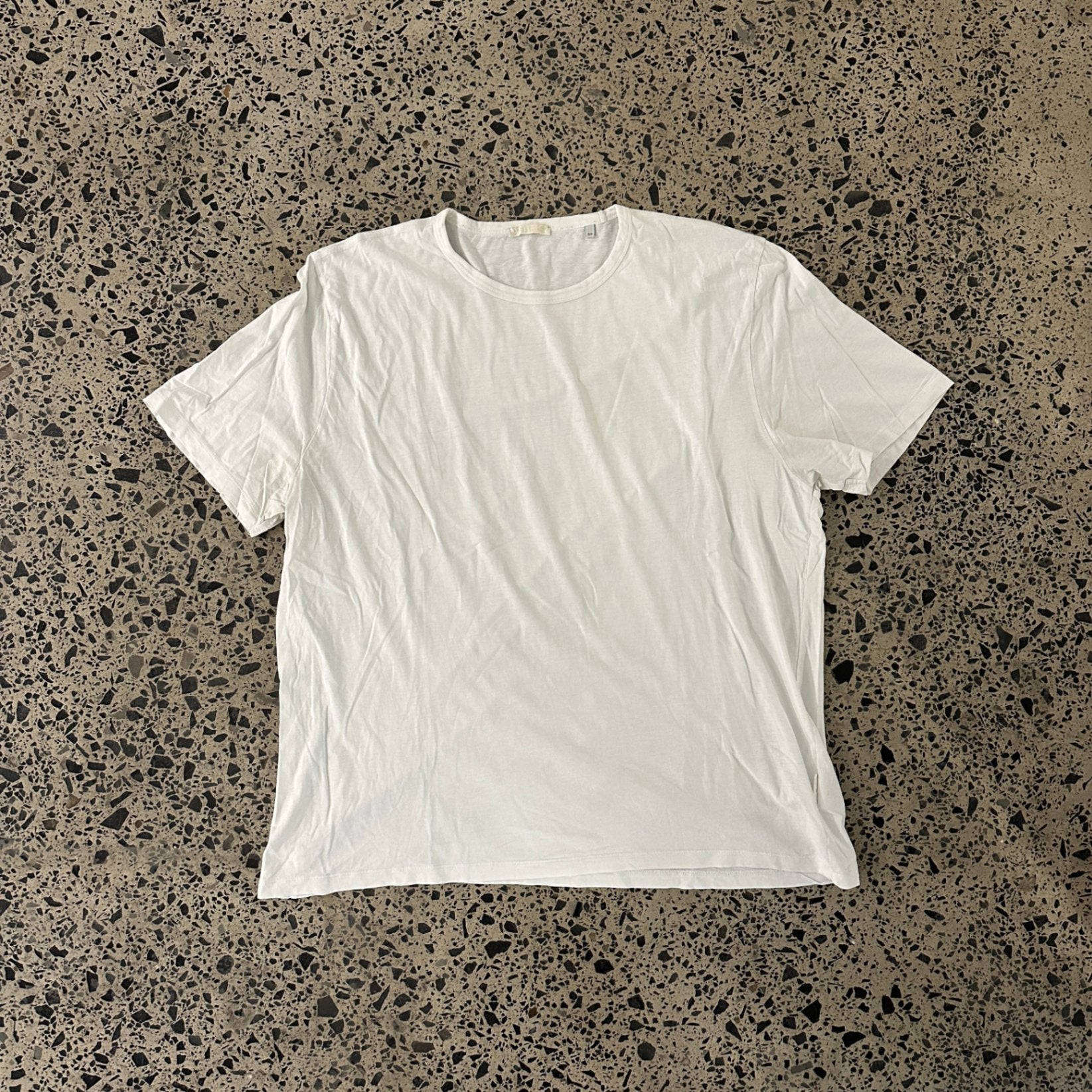 Our Legacy T-Shirt White
