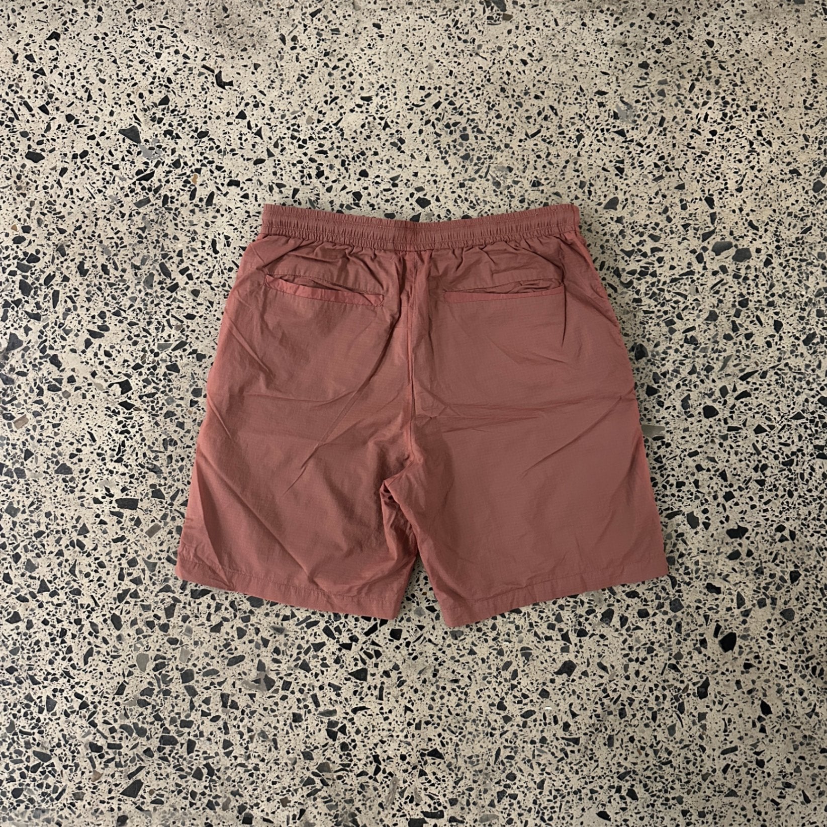 Acne Studios Shorts Red