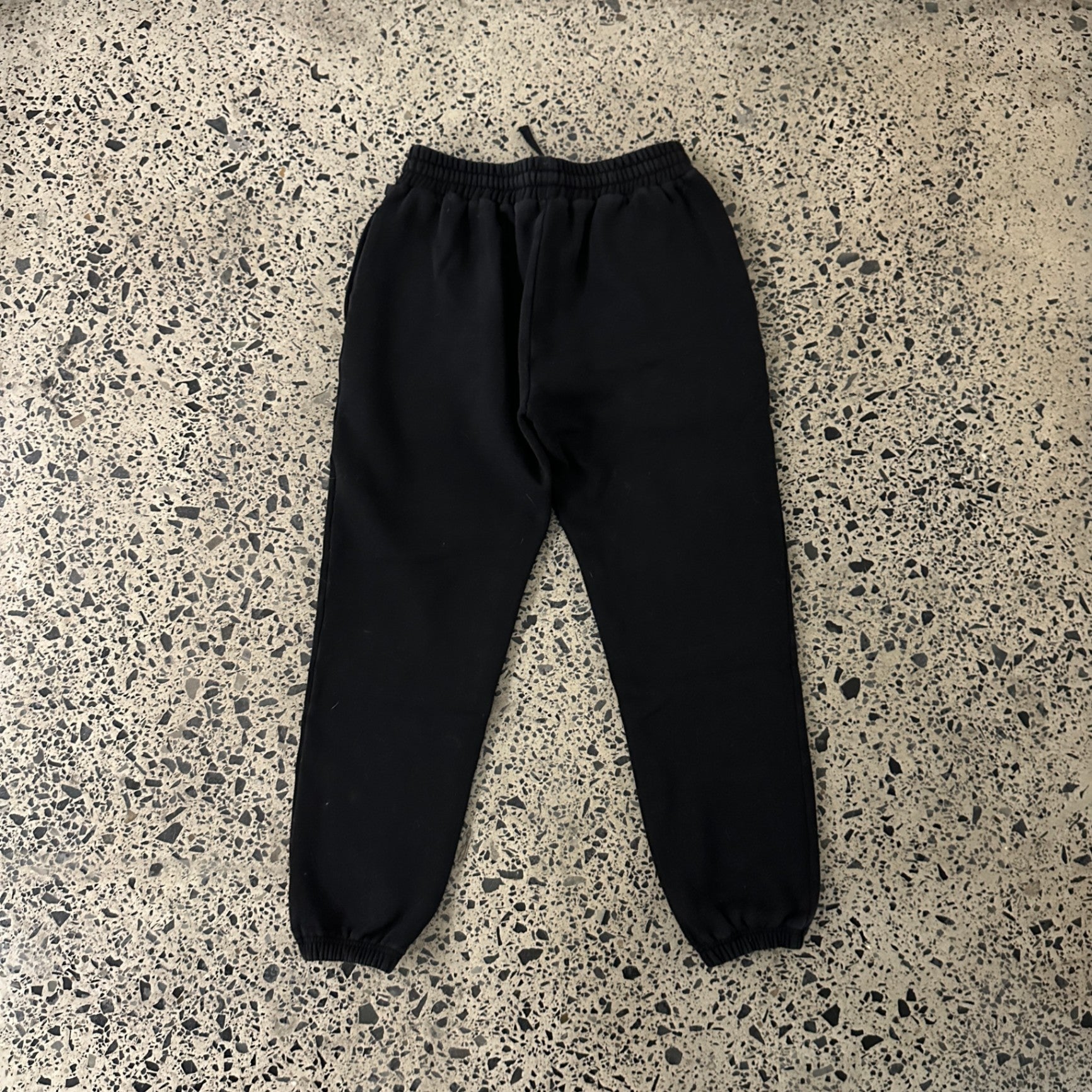 Raion Sweatpants Black